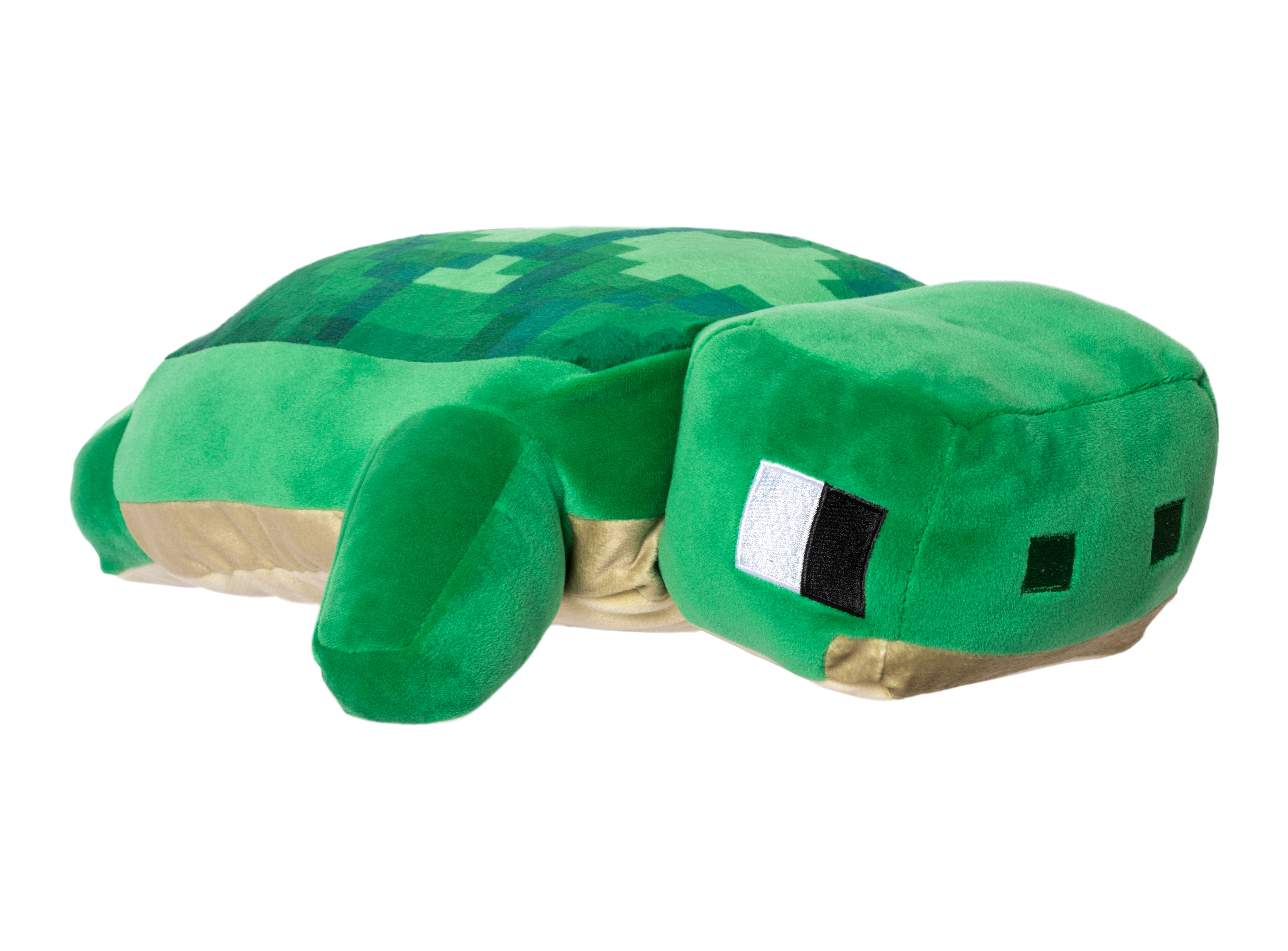 Minecraft - Turtle - Plüsch 30 cm