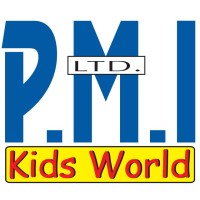 P.M.I. Trading & Enterprise ltd.