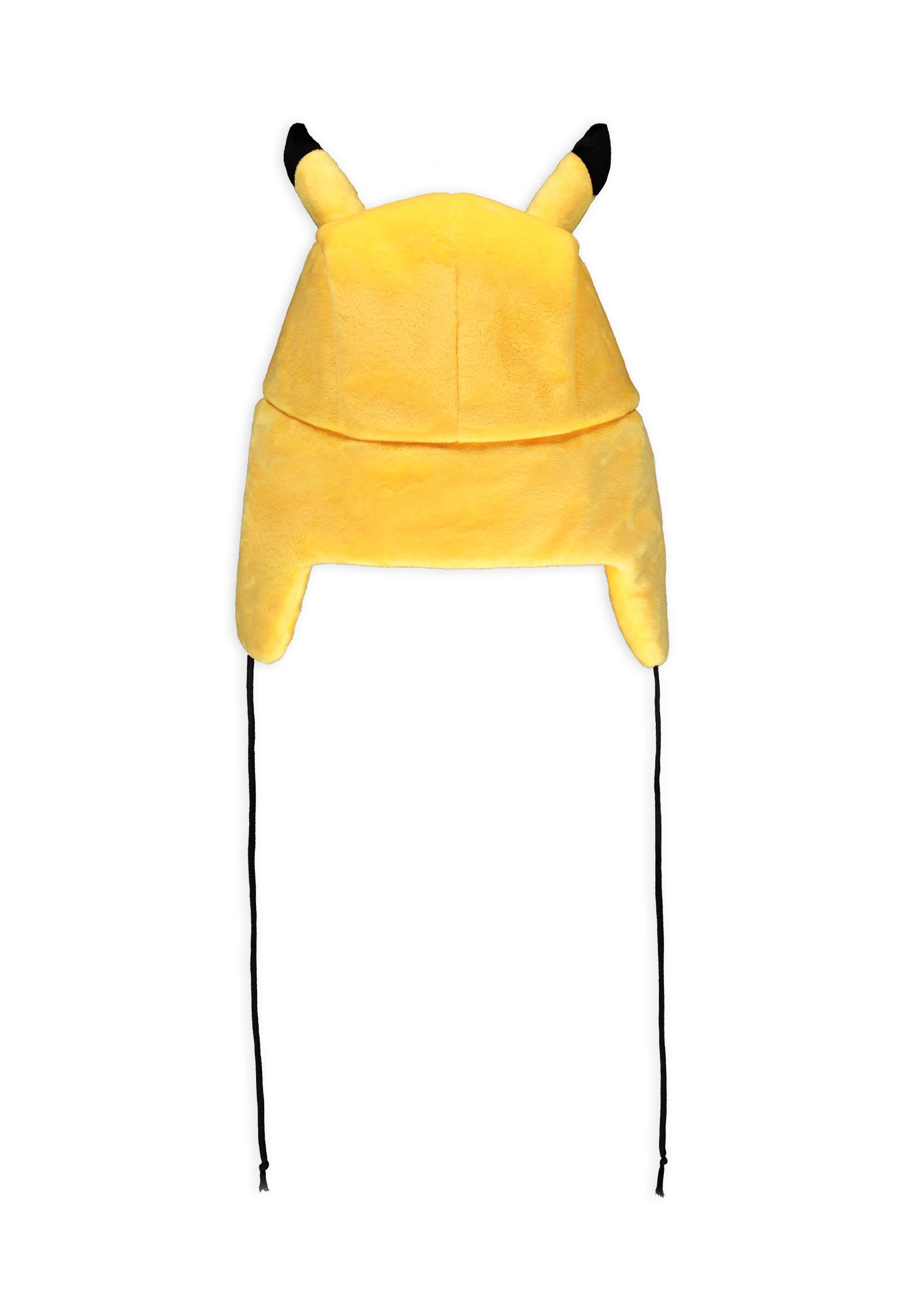 Pokémon - Pikachu Trapper-Hut Pokémon - Pikachu Trapper-Hut