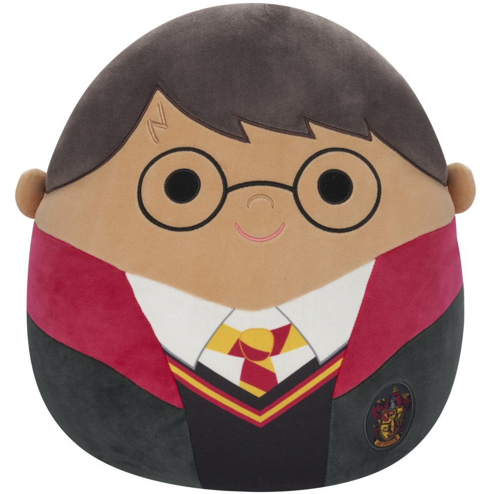 Squishmallows - Harry Potter - Harry Potter 40 cm