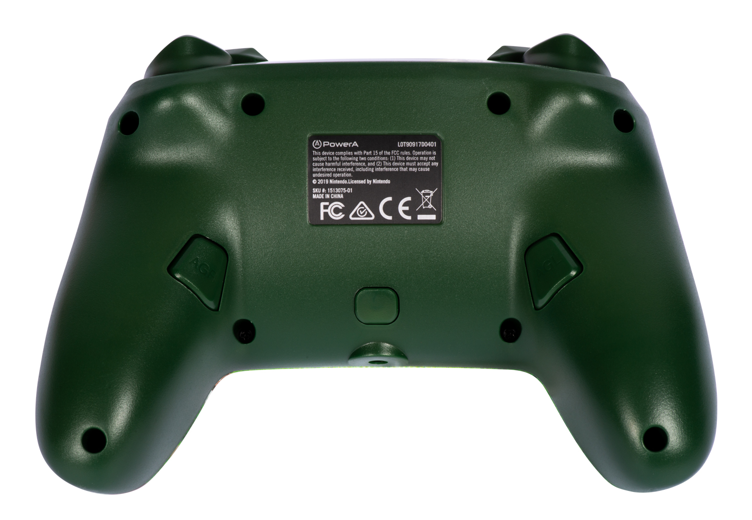 Nintendo Switch Link Hyrule Controller kabelgebunden Nintendo Switch Link Hyrule Controller kabelgebunden