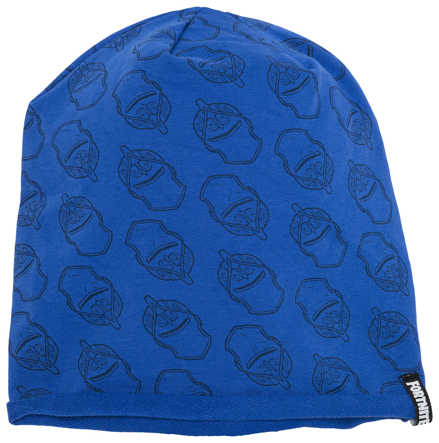 Mütze - Fortnite - Blau
