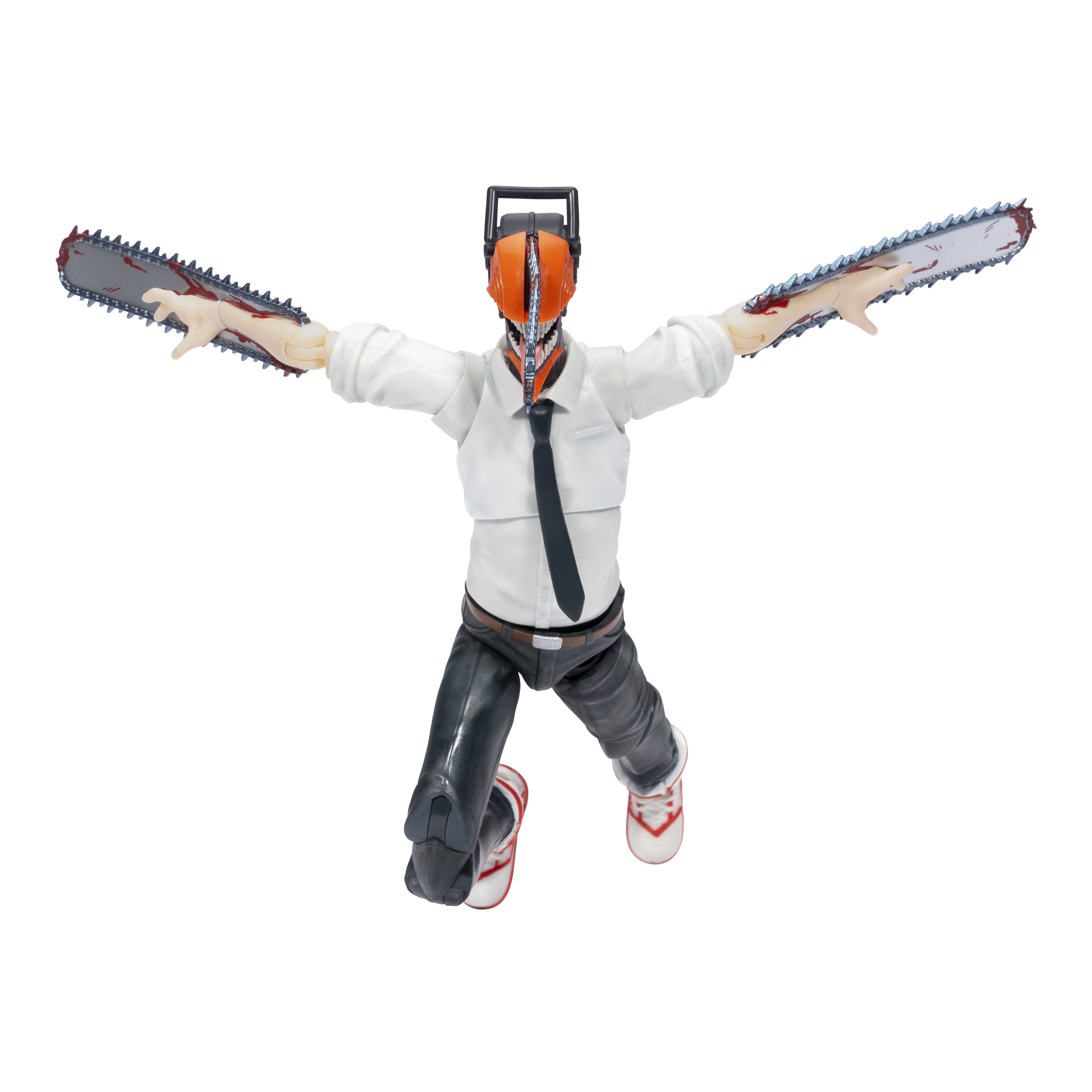 Anime Figur - Chainsaw Man
