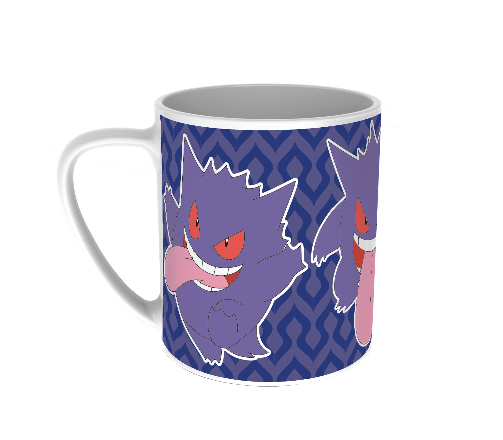 Tasse - Pokémon - Gengar Tasse - Pokémon - Gengar