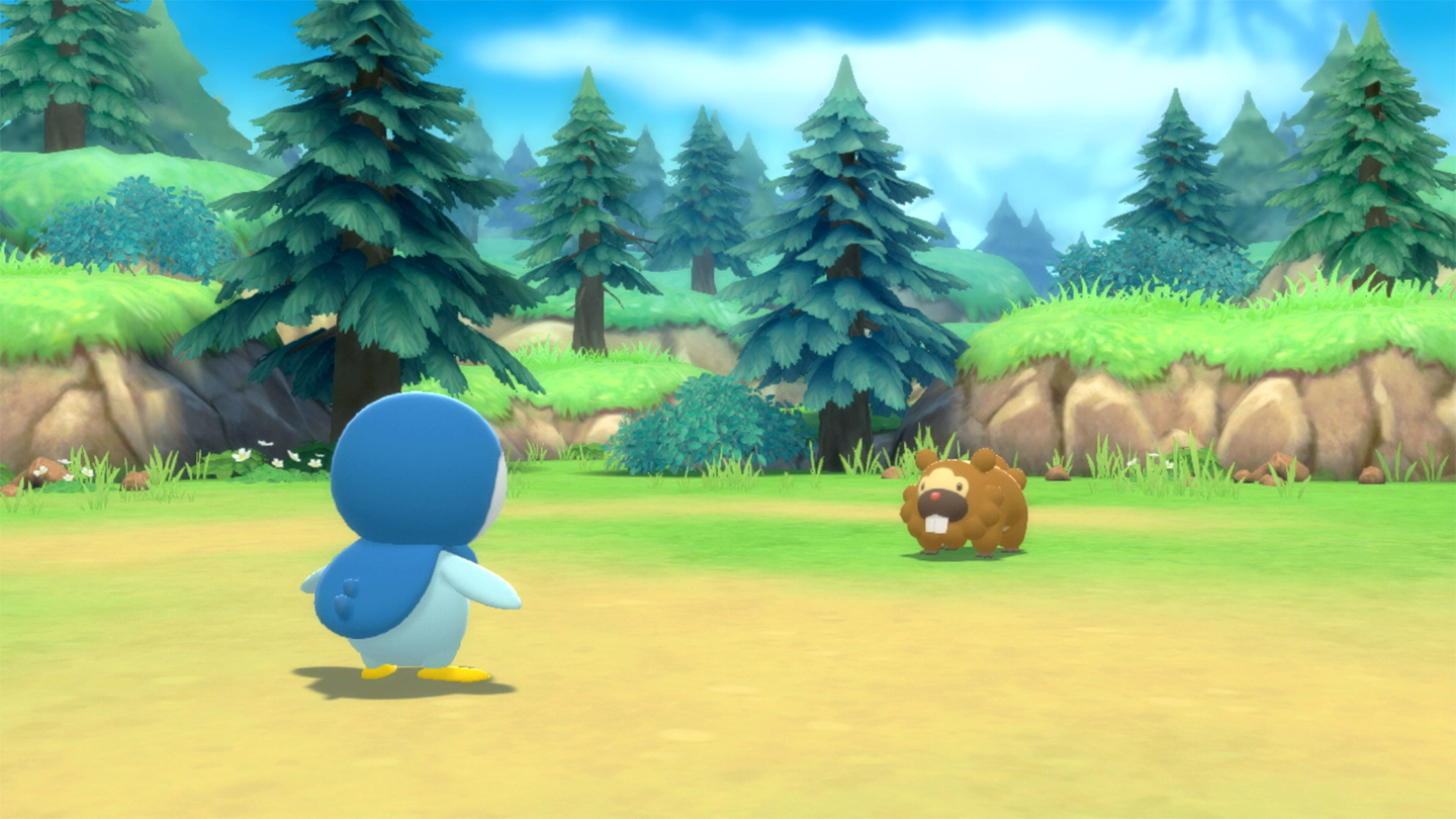 Pokémon Leuchtende Perle Pokémon Leuchtende Perle