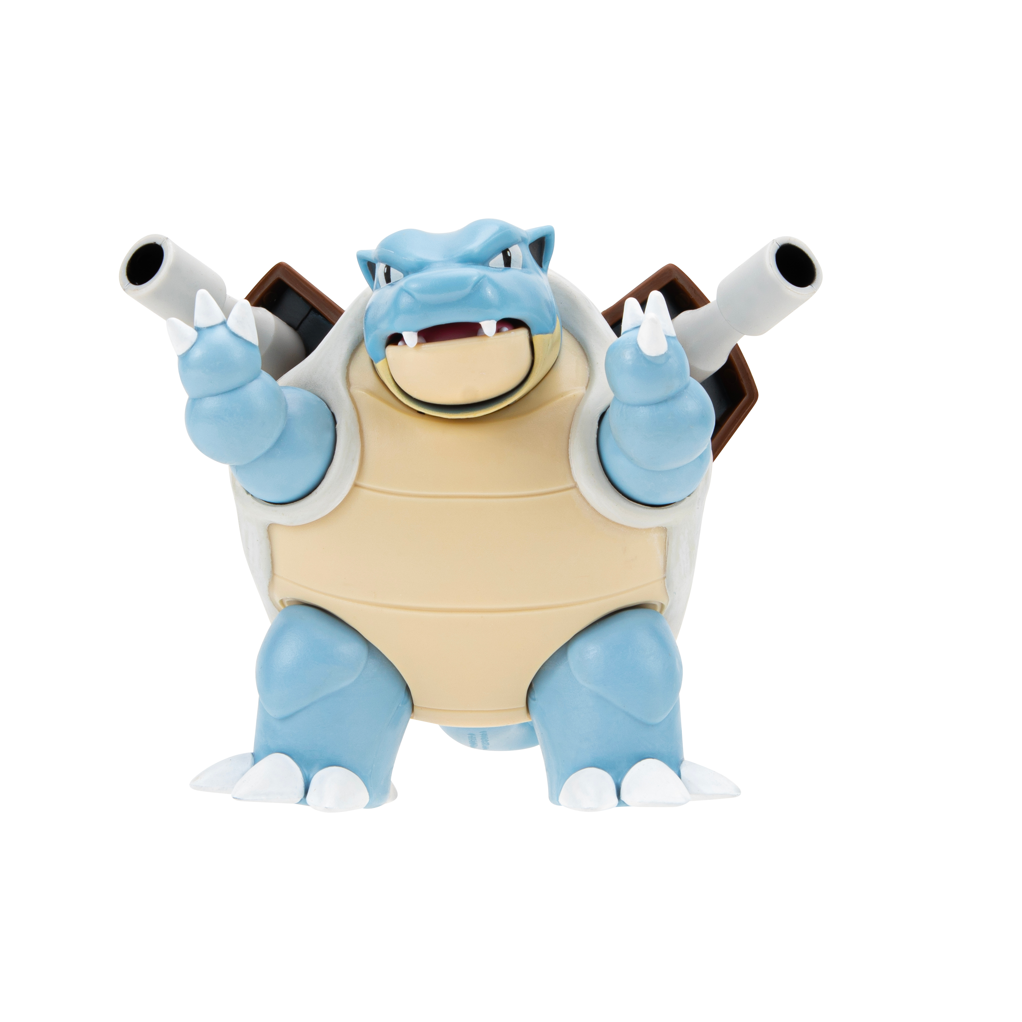 Pokémon - Battle Feature Figur - Turtok #2