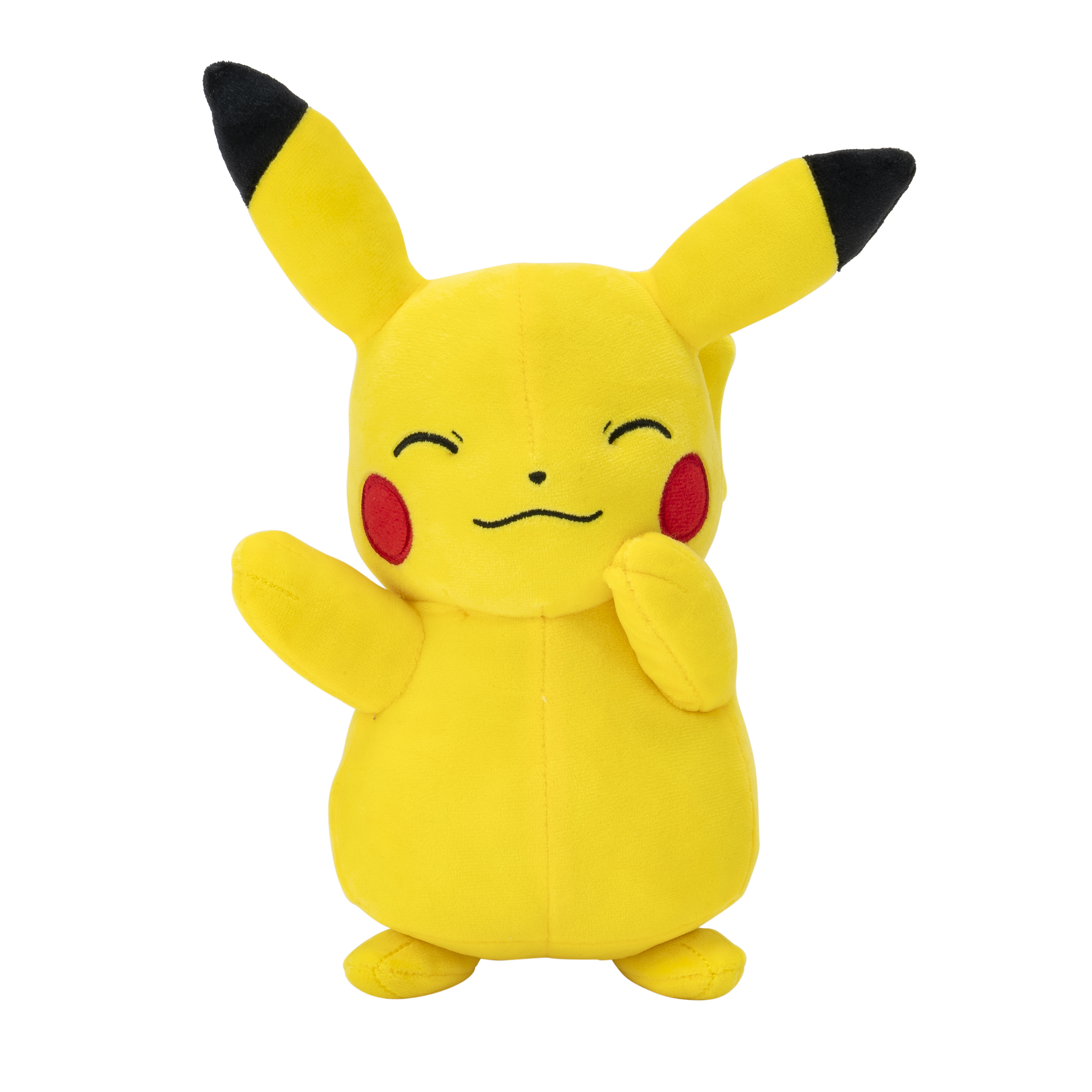 Pokémon - Pikachu #6 - Plüsch 20 cm Pokémon - Pikachu #6 - Plüsch 20 cm