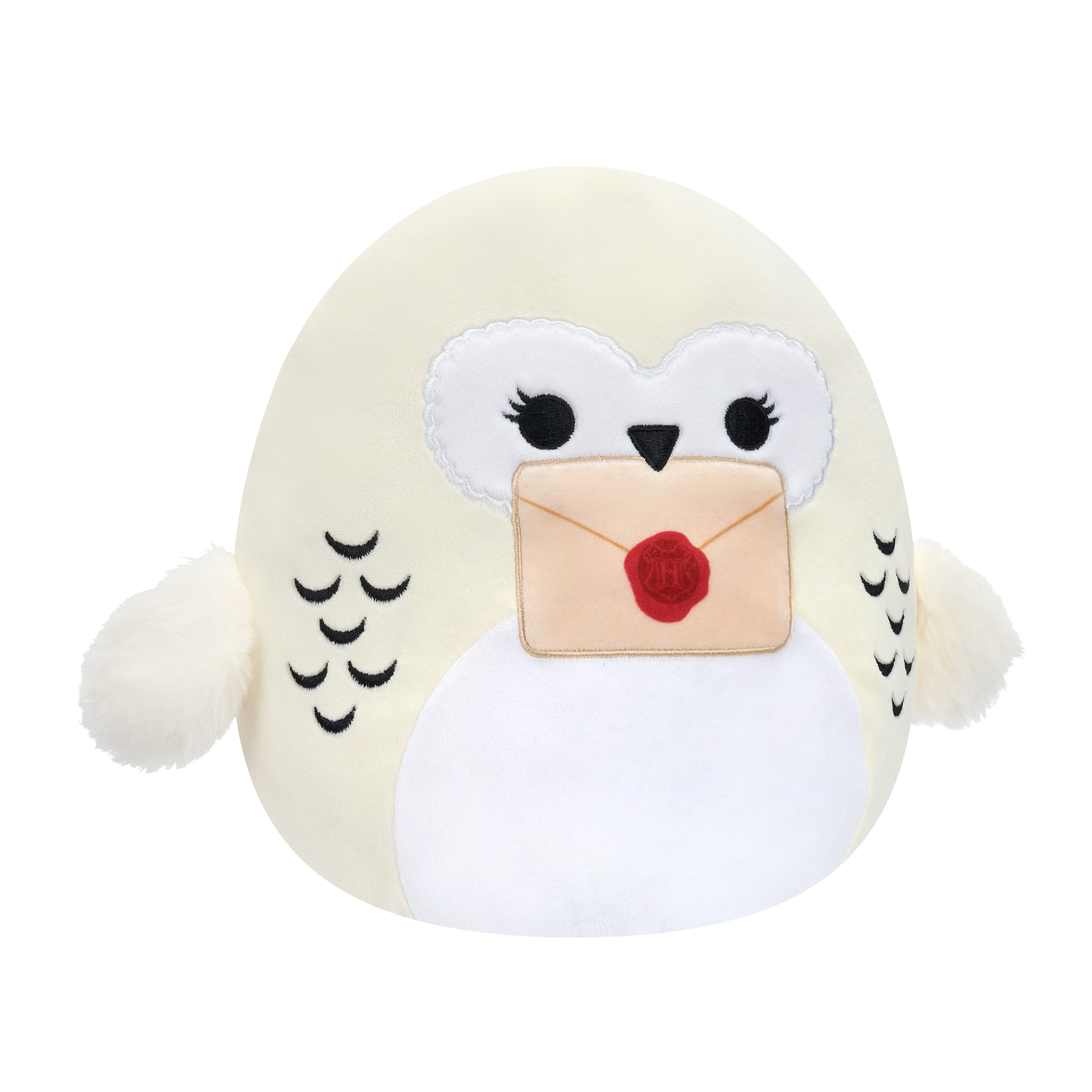 Squishmallows - Harry Potter - Hedwig Plüsch 20cm