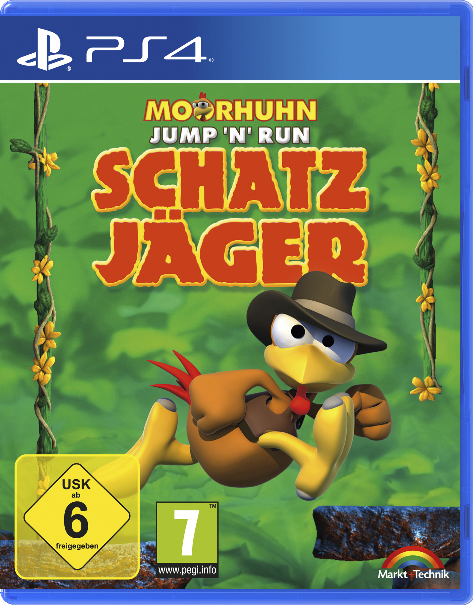 Moorhuhn Schatzjäger Moorhuhn Schatzjäger