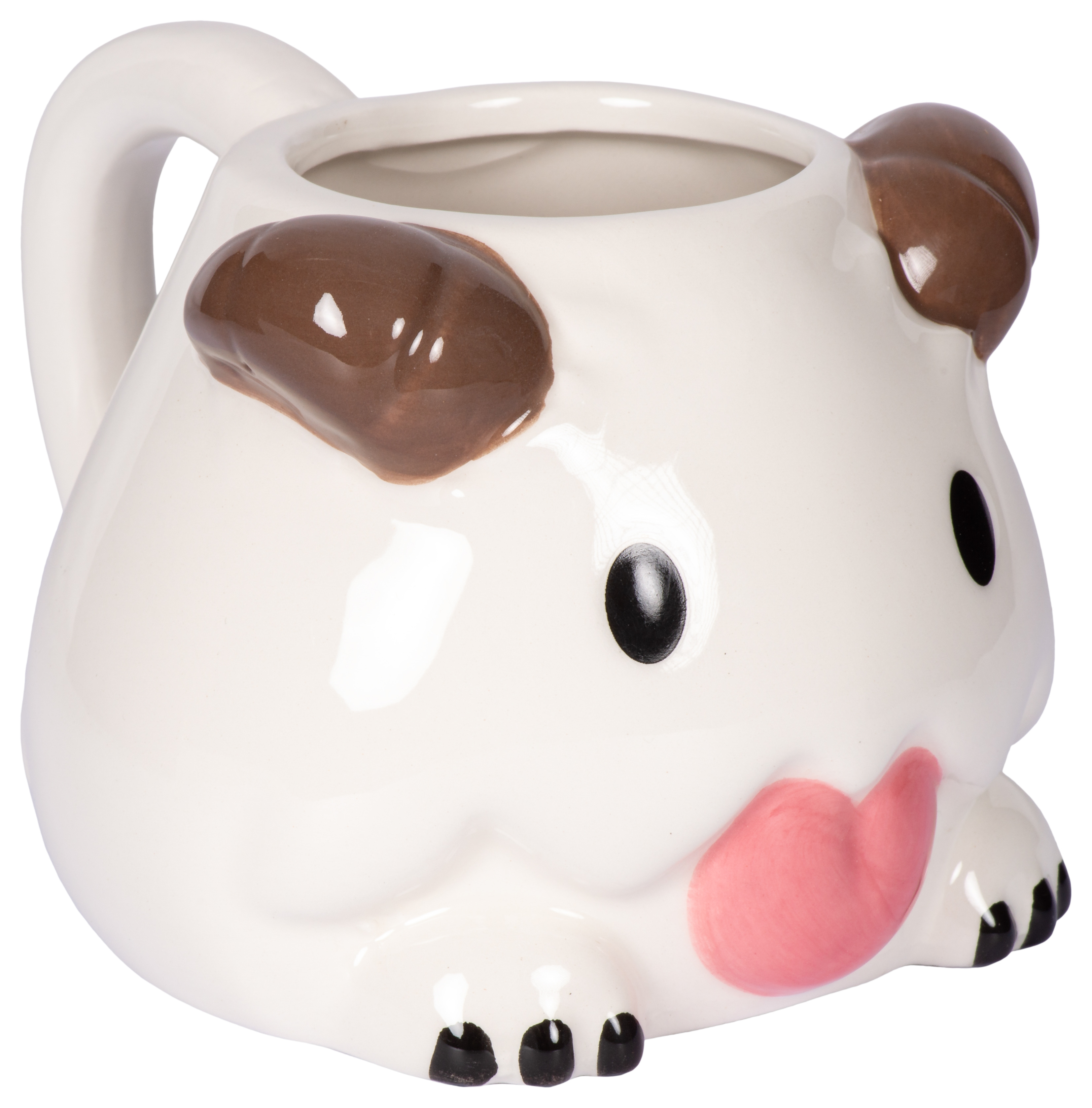 Tasse - League of Legends - Poro 3D