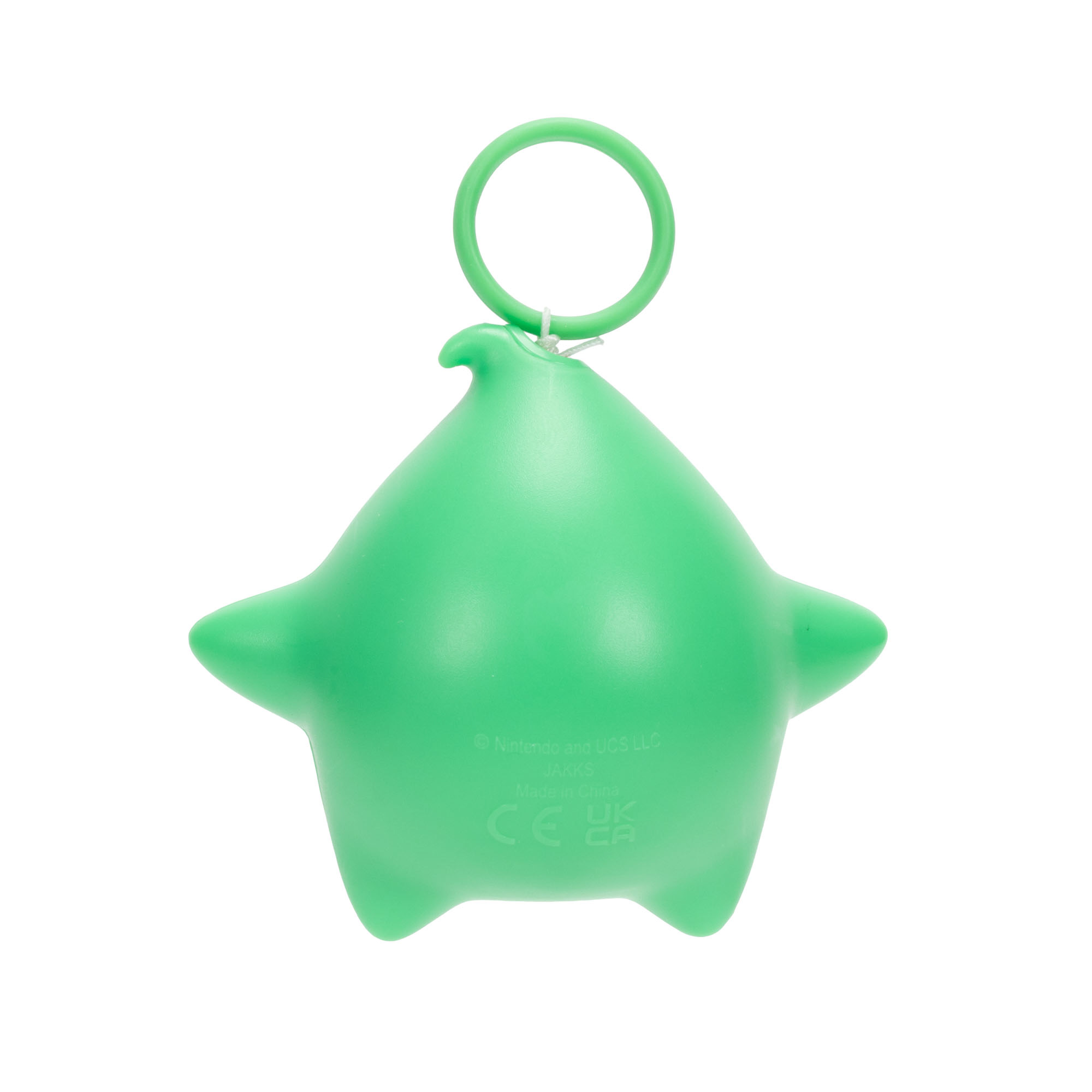 Super Mario - Jojo Grün