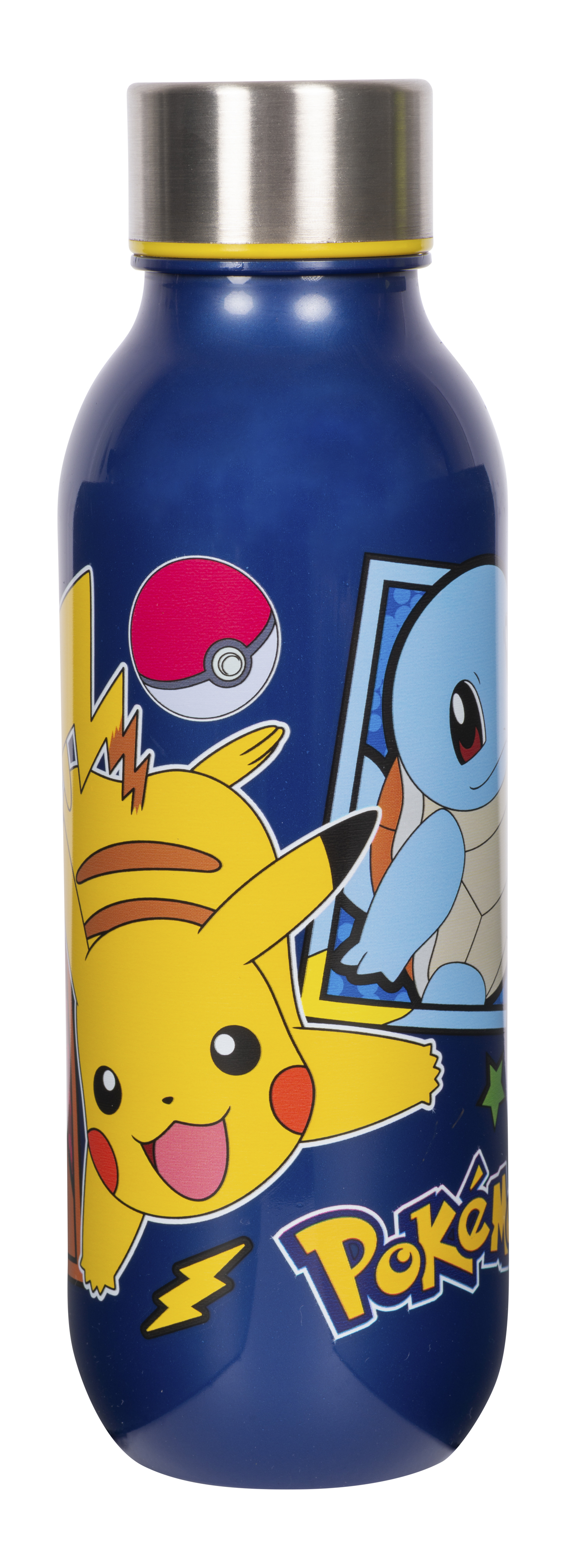 Pokémon - Trinkflasche 640ml