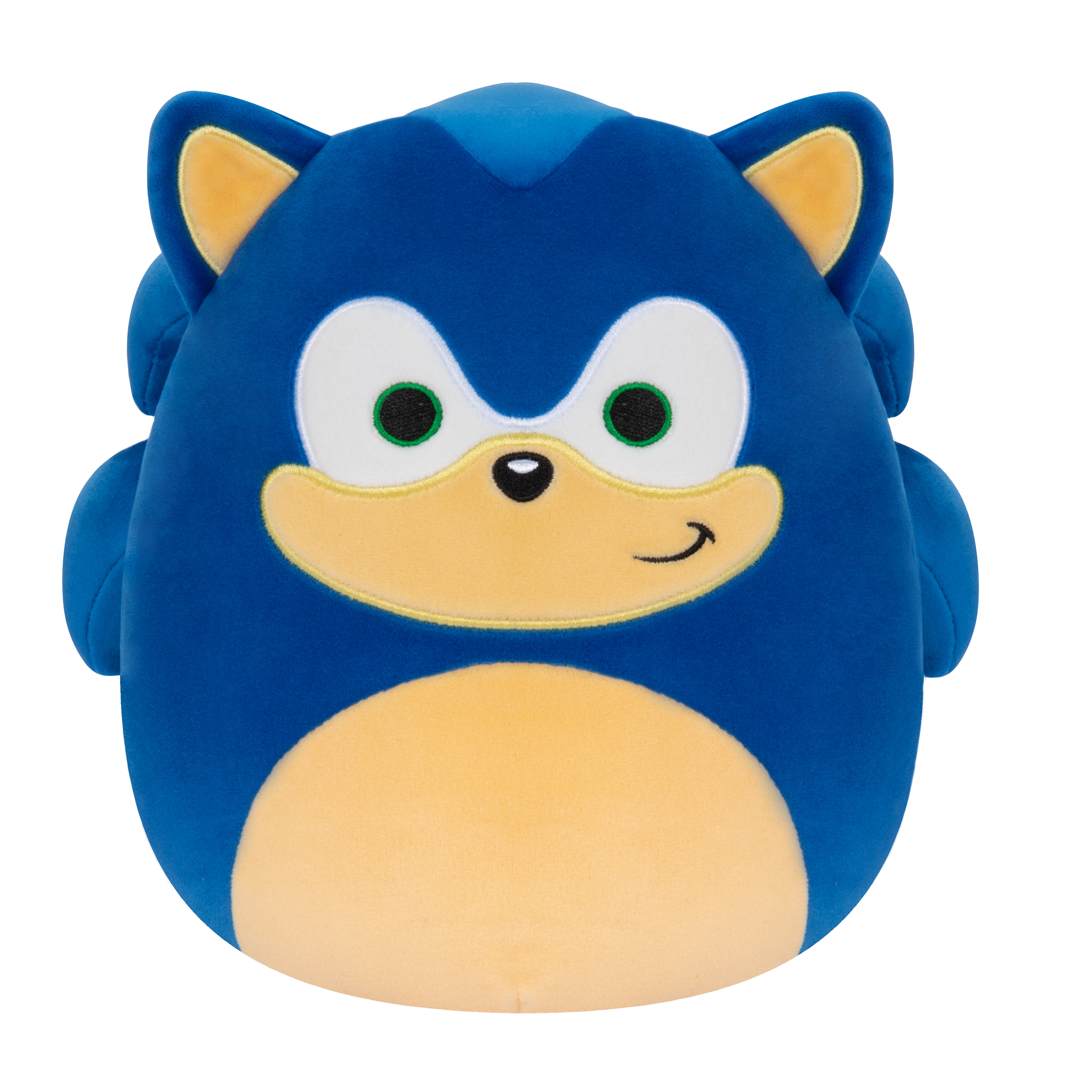 Squishmallows - Sonic the Hedgehock 25 cm