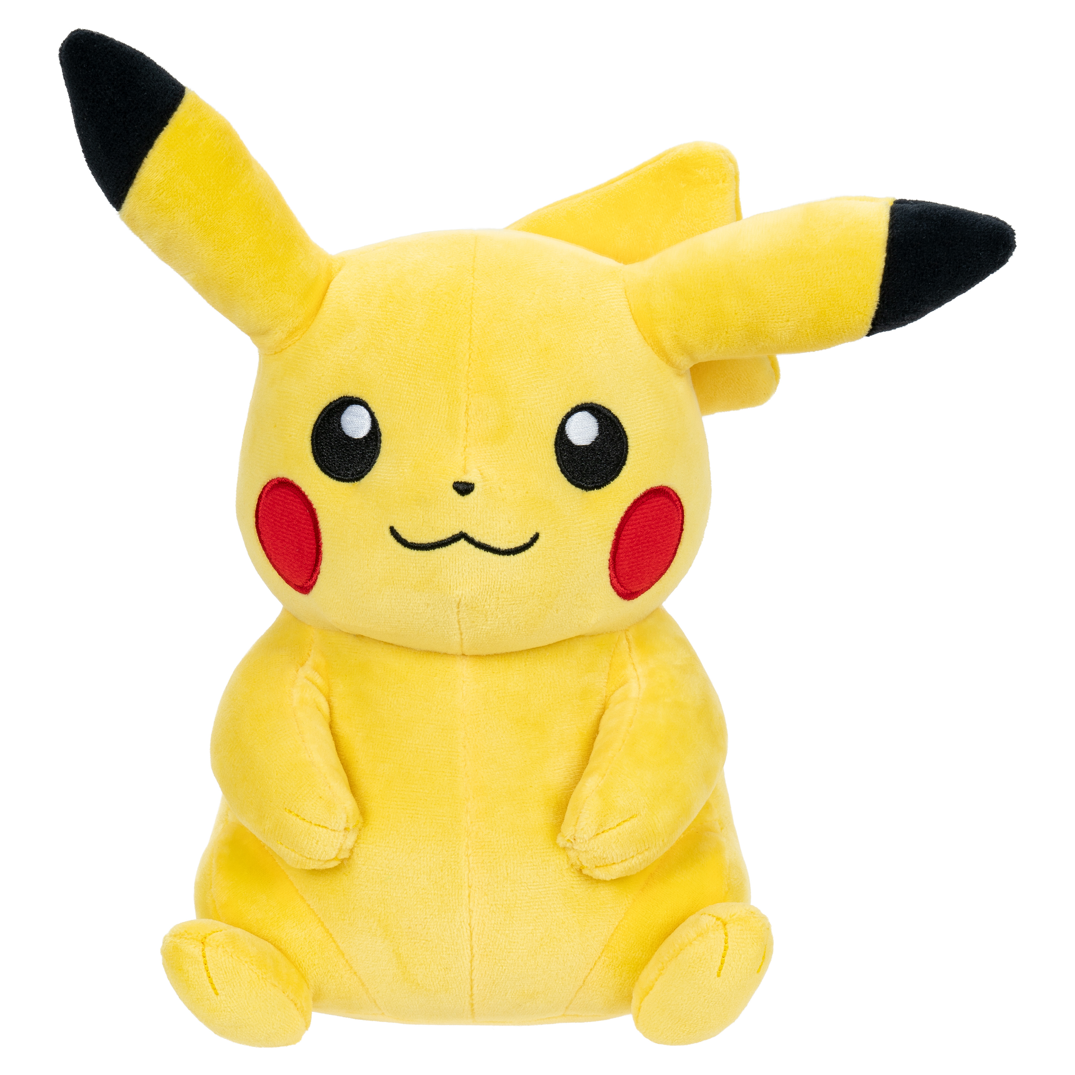 Pokémon - Pikachu 6# - Plüsch 30 cm