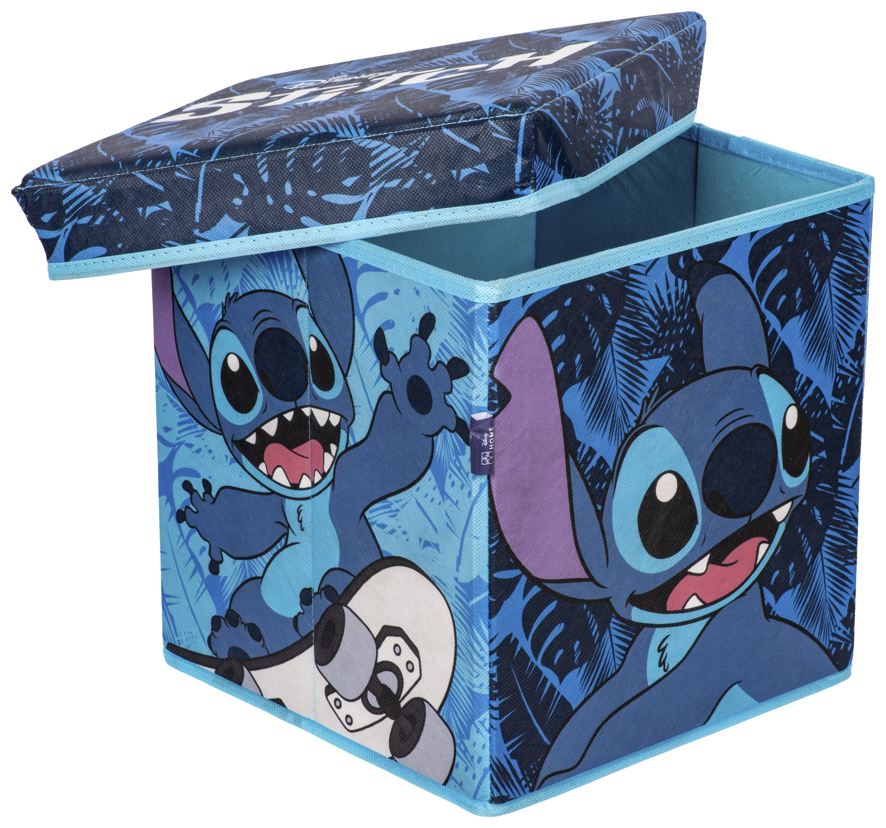 Aufbewahrungsbox - Stitch Aufbewahrungsbox - Stitch