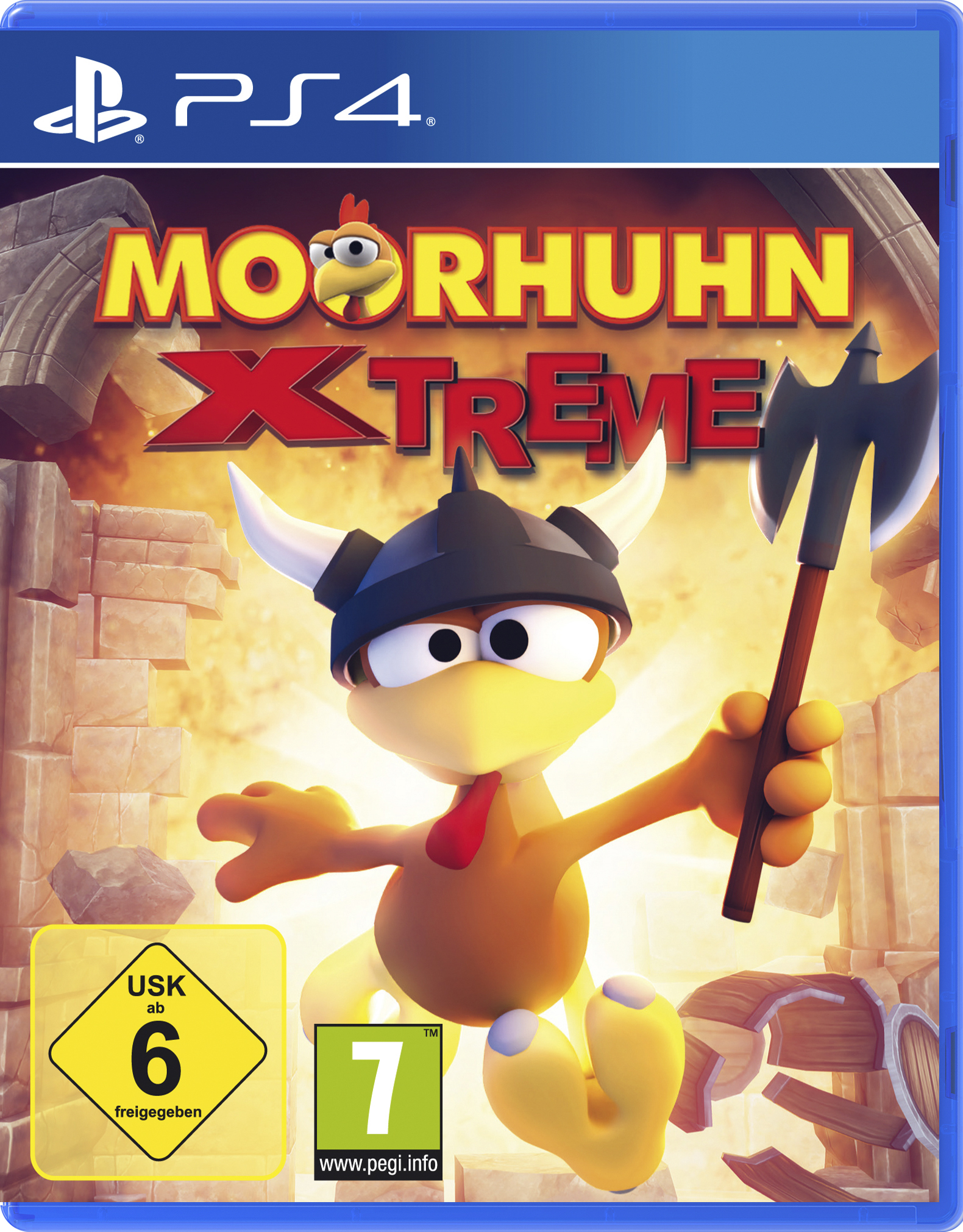Moorhuhn Xtreme Moorhuhn Xtreme