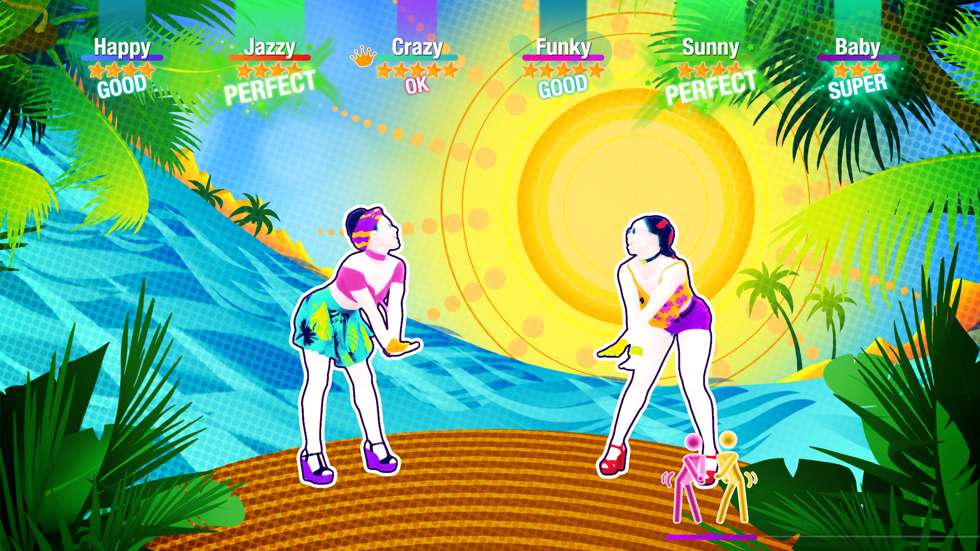 Just Dance 2020 (Code in the Box) Just Dance 2020 (Code in the Box)