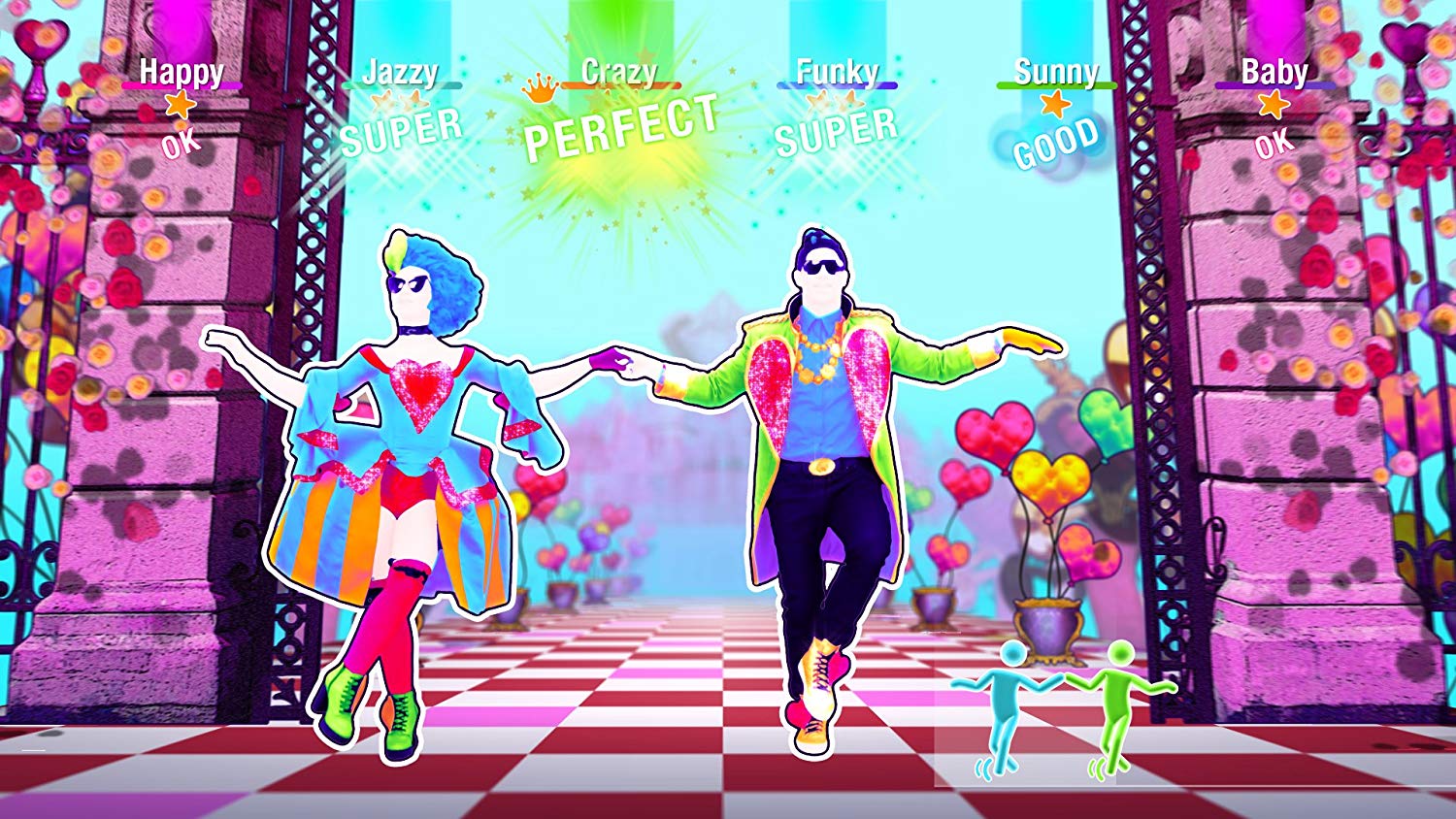 Just Dance 2019 Just Dance 2019