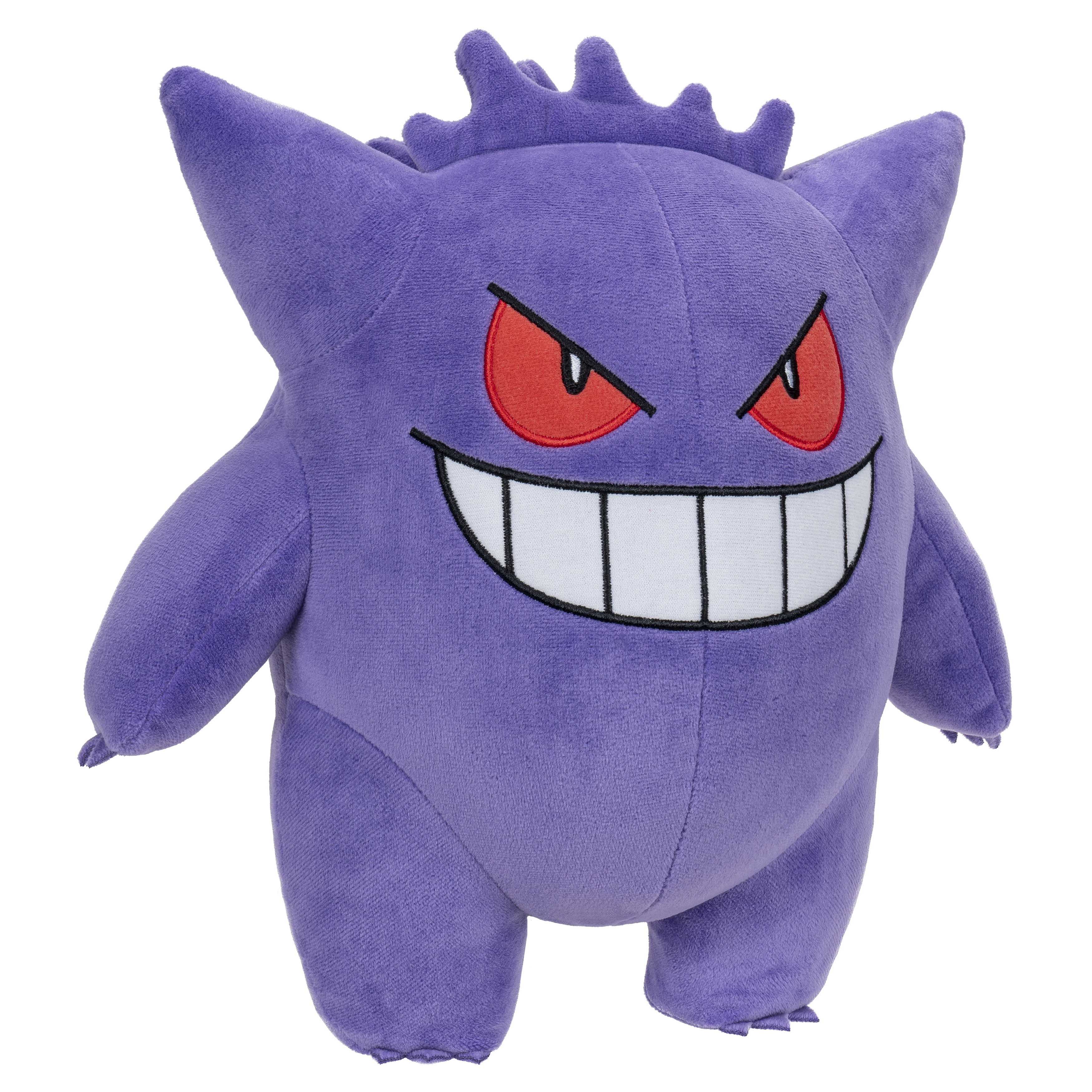 Pokémon - Gengar #2 - Plüsch 30 cm