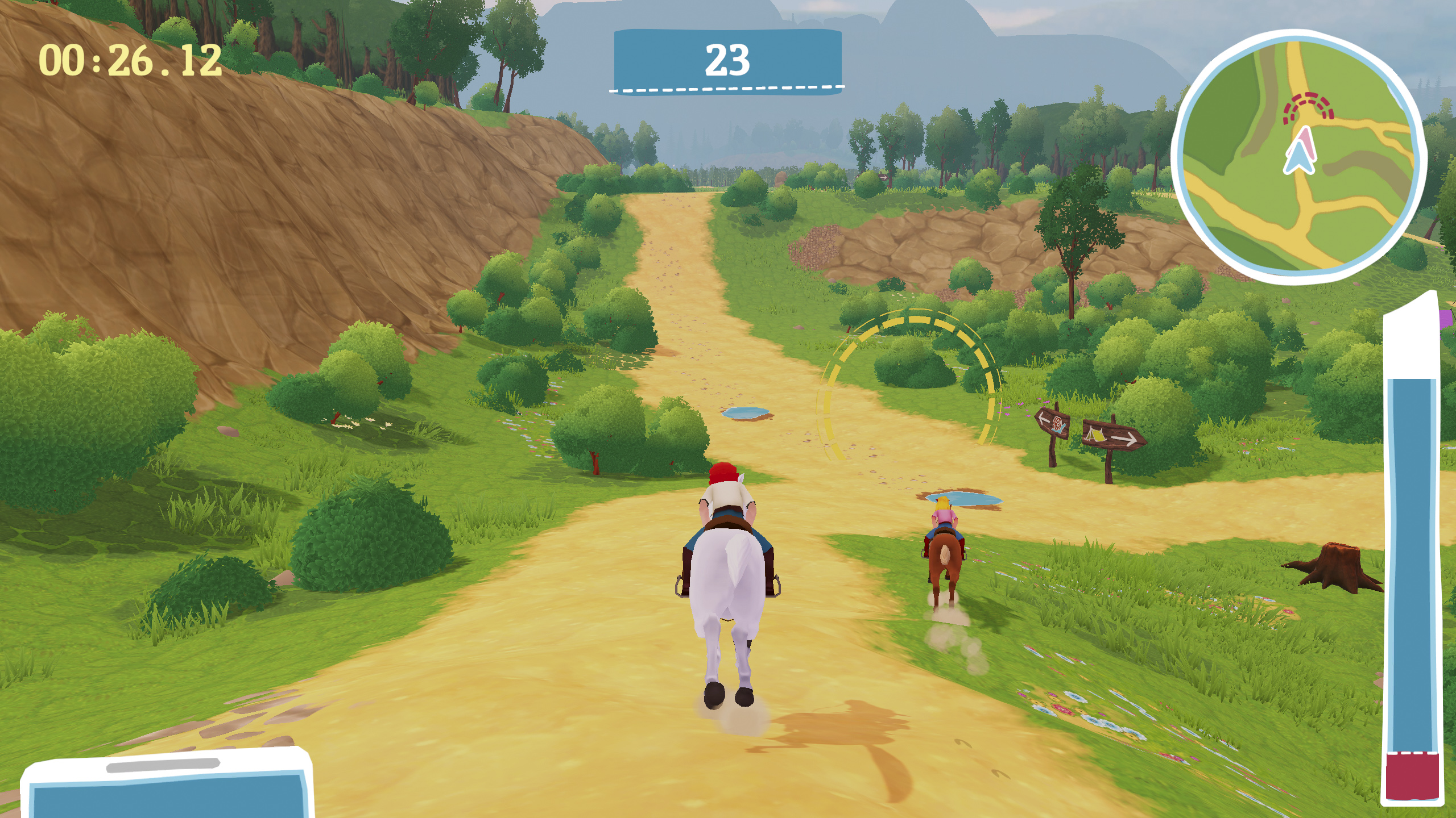 Bibi & Tina: Pferde-Abenteuer Bibi & Tina: Pferde-Abenteuer