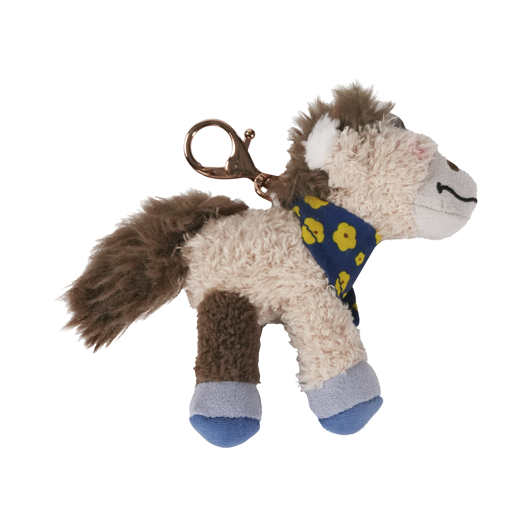 Diddl - Plüsch Schlüsselanhänger Loupsily 15cm