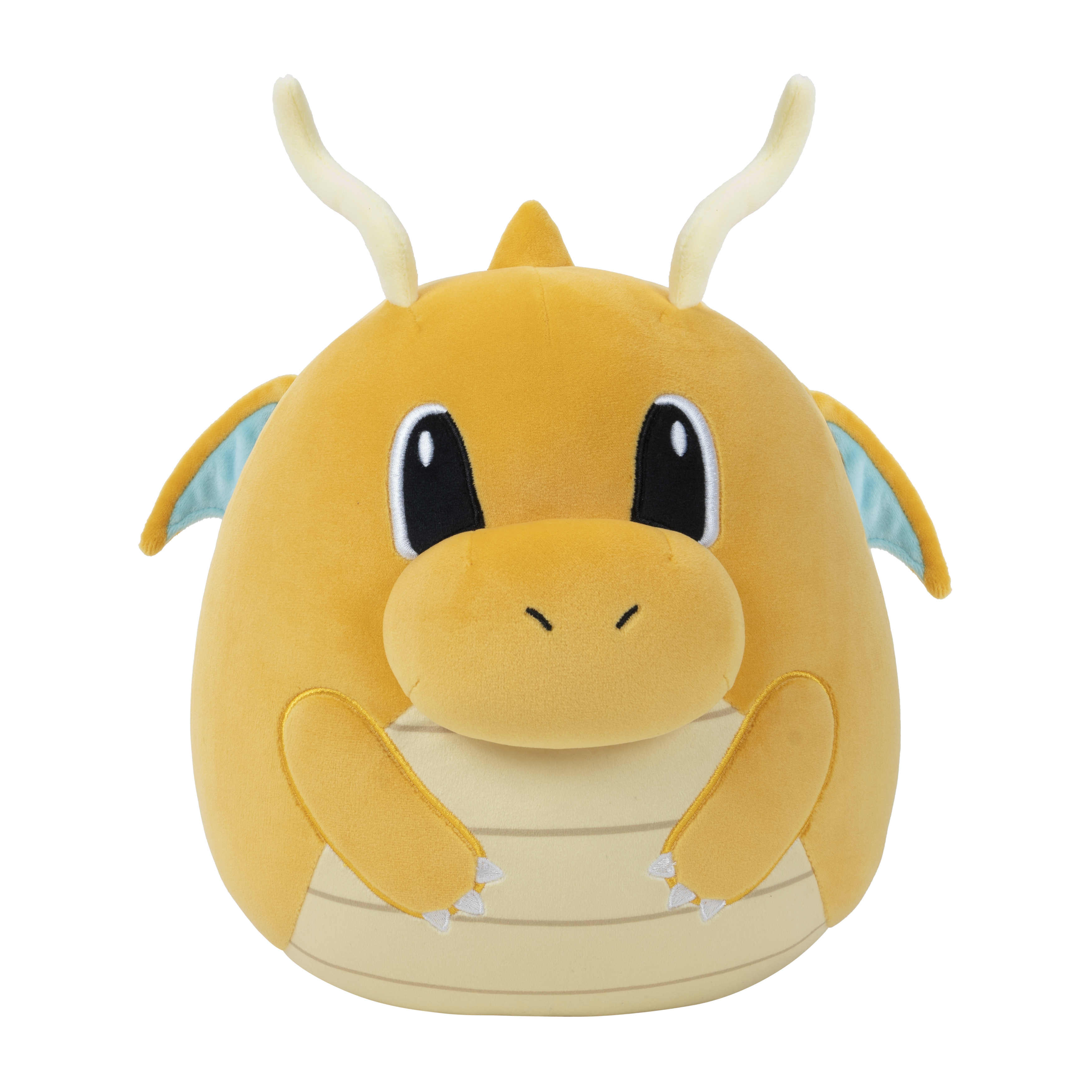 Pokémon - Squishmallows - Dragoran 25 cm