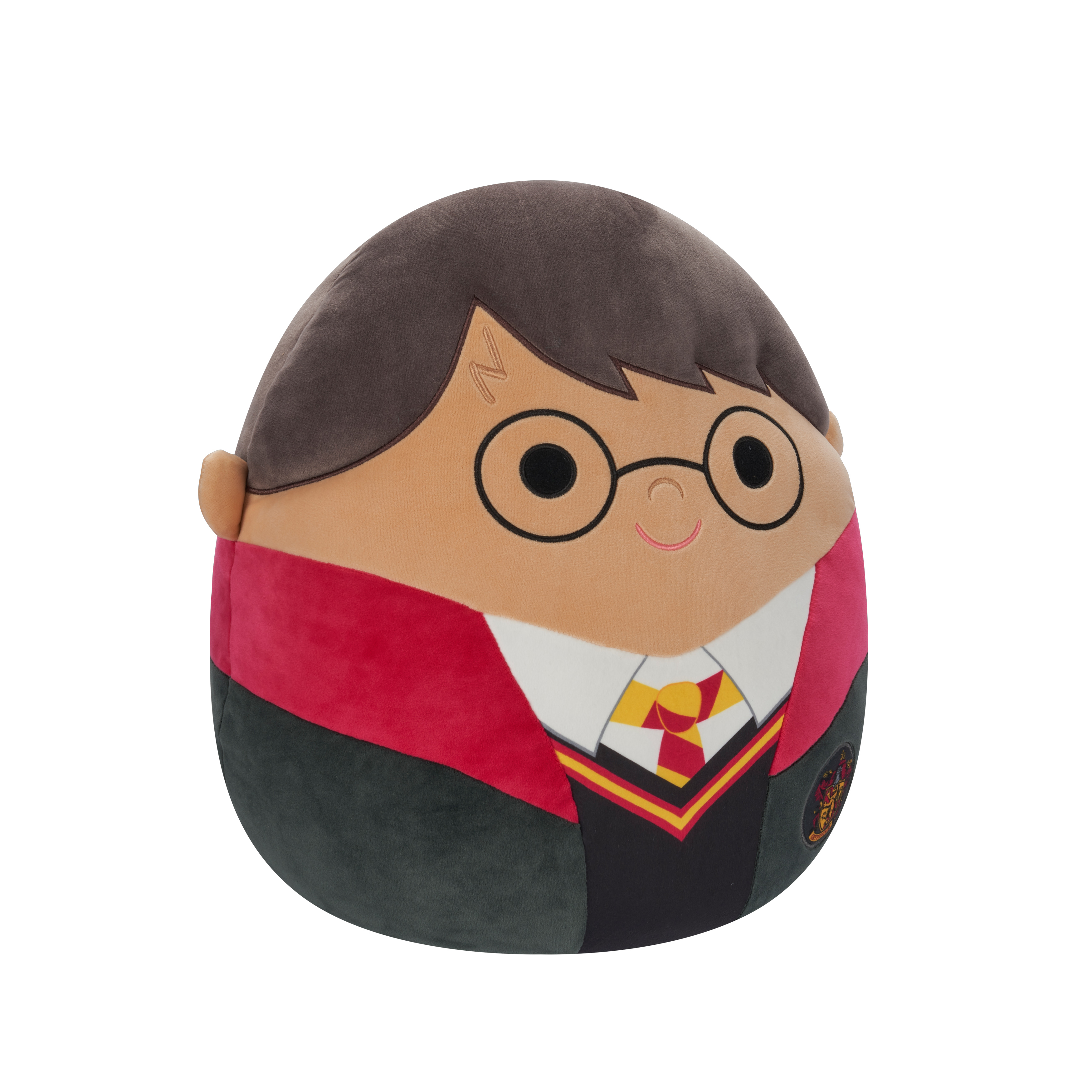 Squishmallows - Harry Potter - Harry 25 cm Squishmallows - Harry Potter - Harry 25 cm