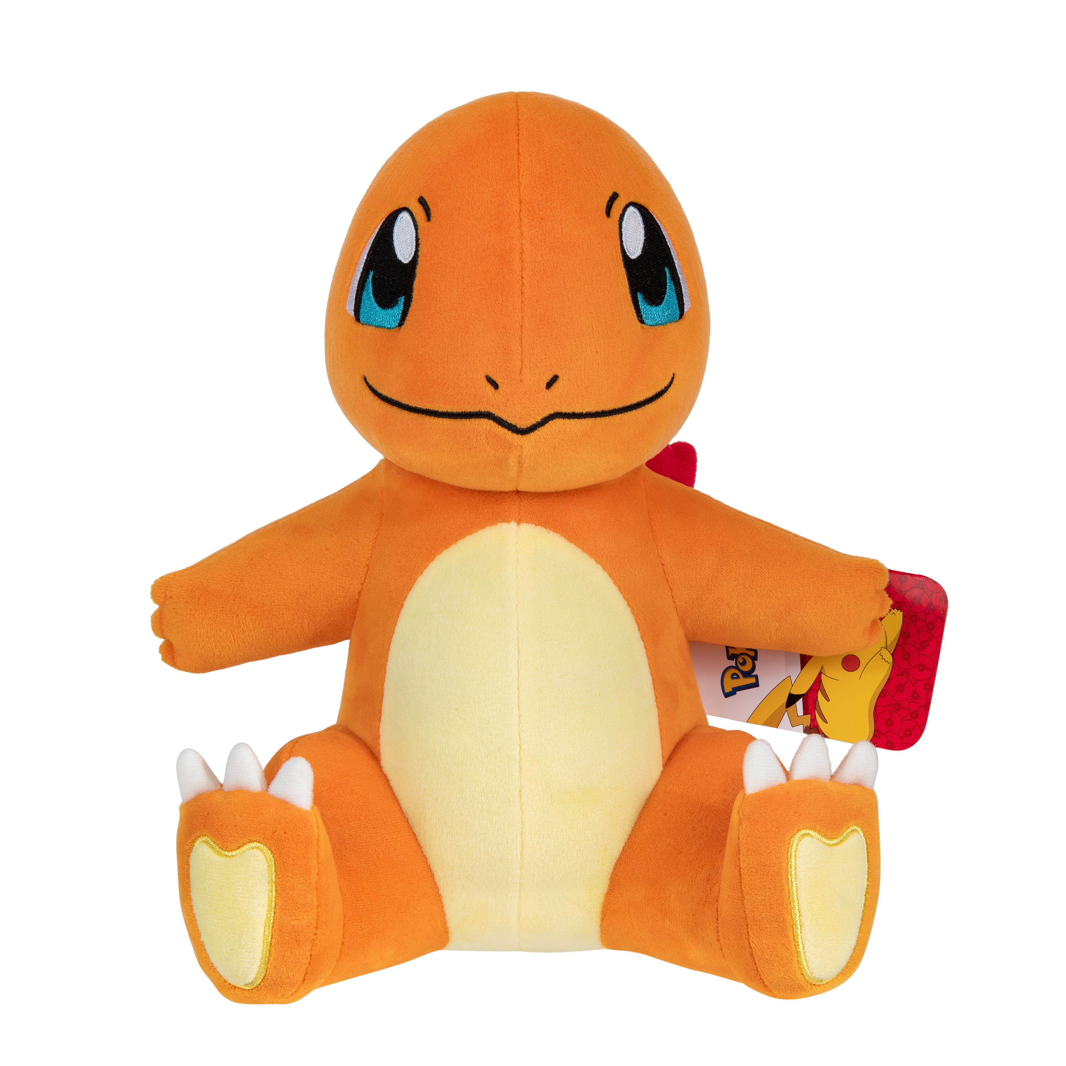 Pokémon - Glumanda #2 Plüsch ca. 30 cm Pokémon - Glumanda #2 Plüsch ca. 30 cm