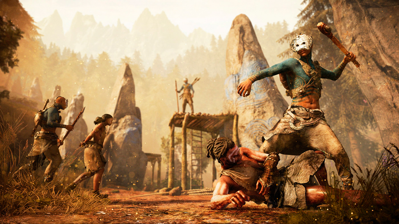 Far Cry Primal Far Cry Primal