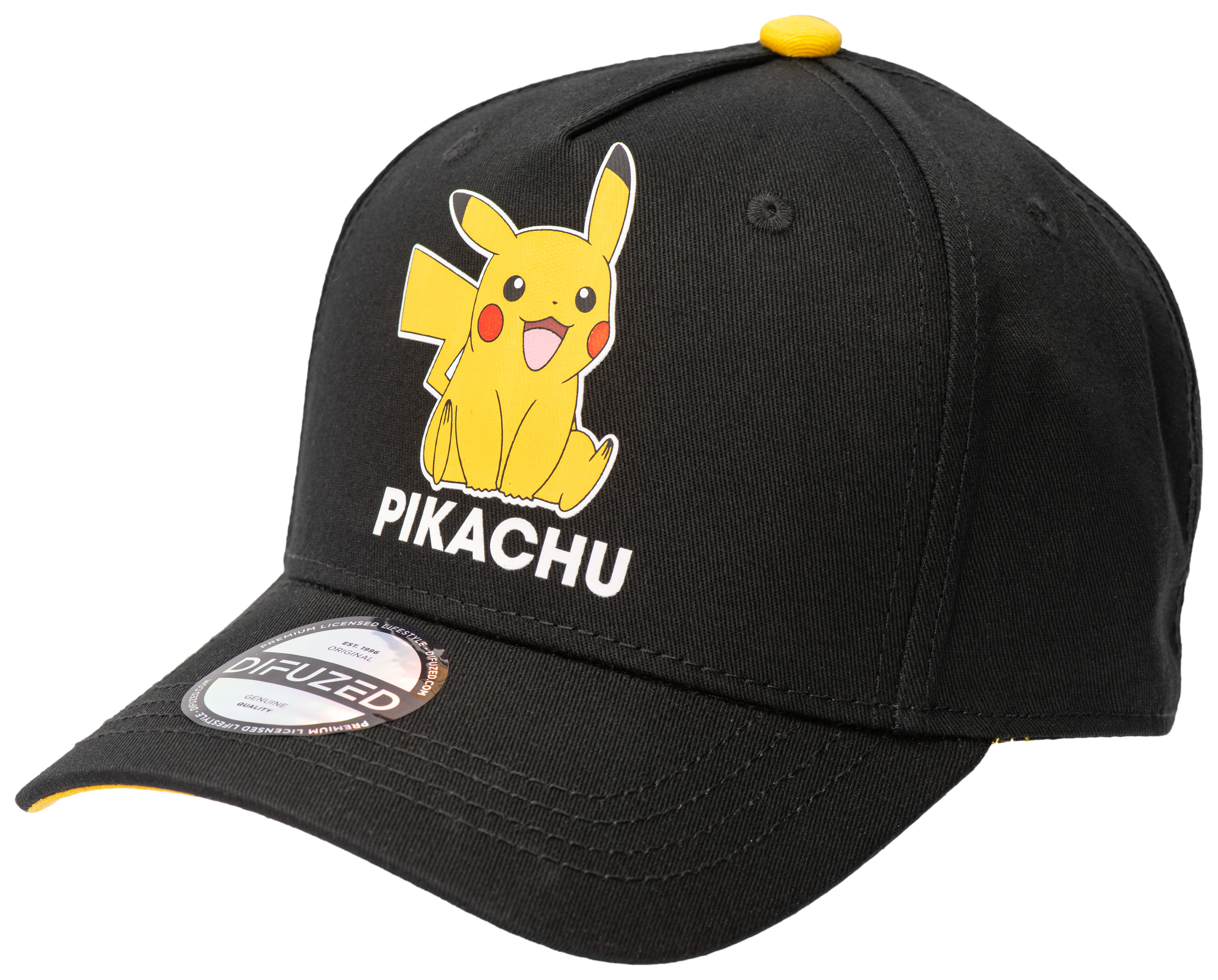 Kappe - Pokémon - Pika 025