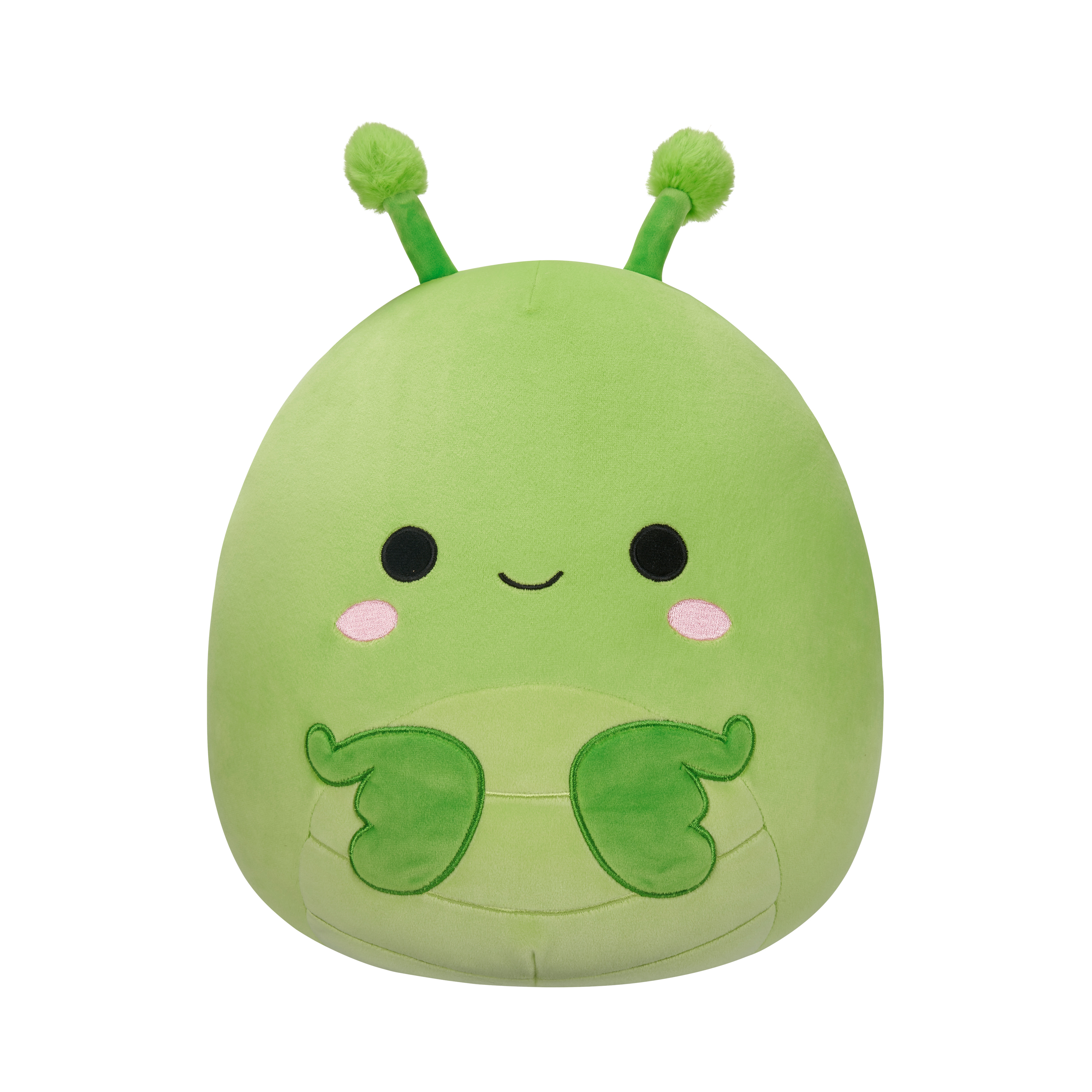 Squishmallows - Trenton Gottesanbeterin 30 cm