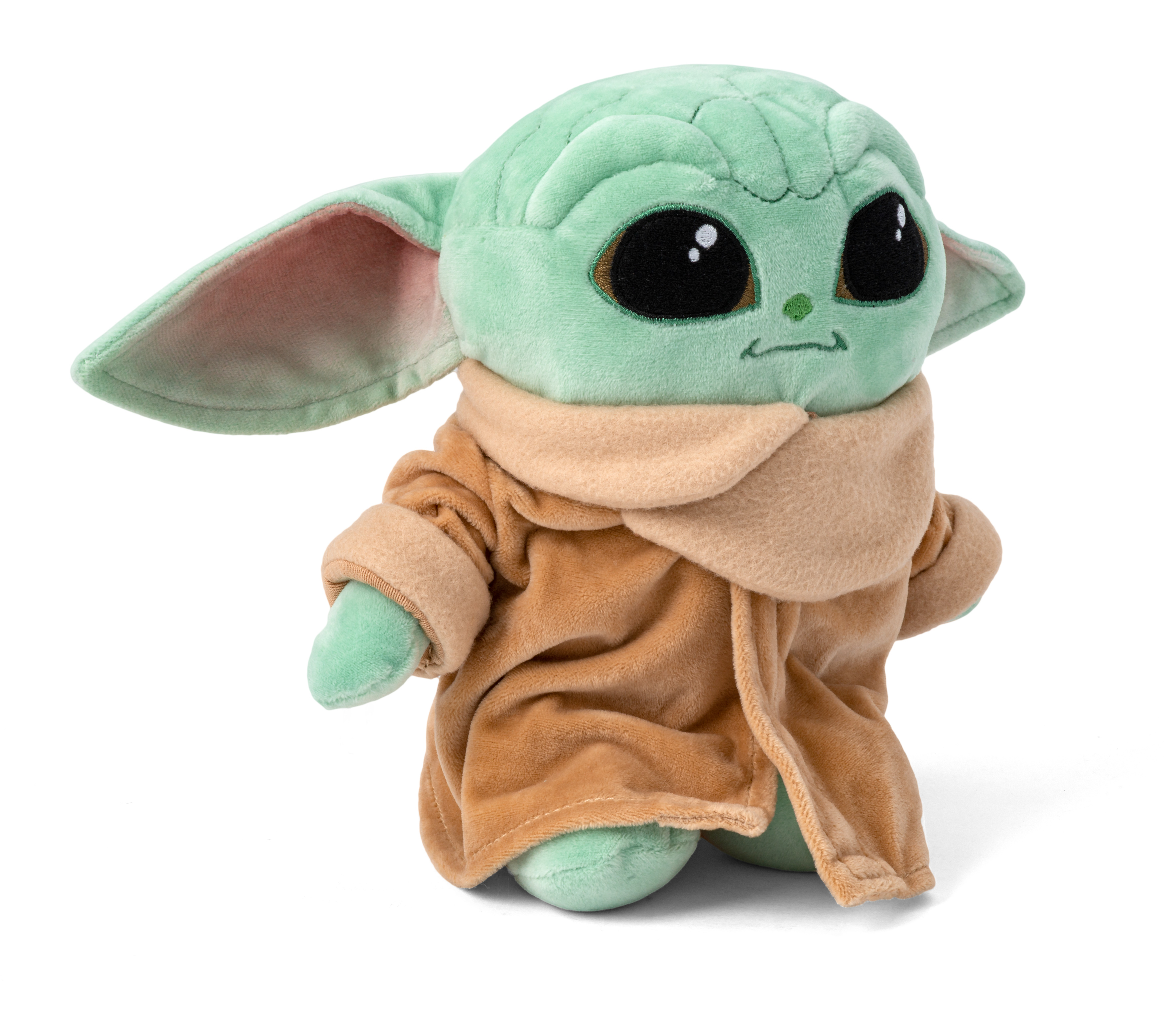 Star Wars - Baby Yoda - Plüsch Figur 25 cm Star Wars - Baby Yoda - Plüsch Figur 25 cm