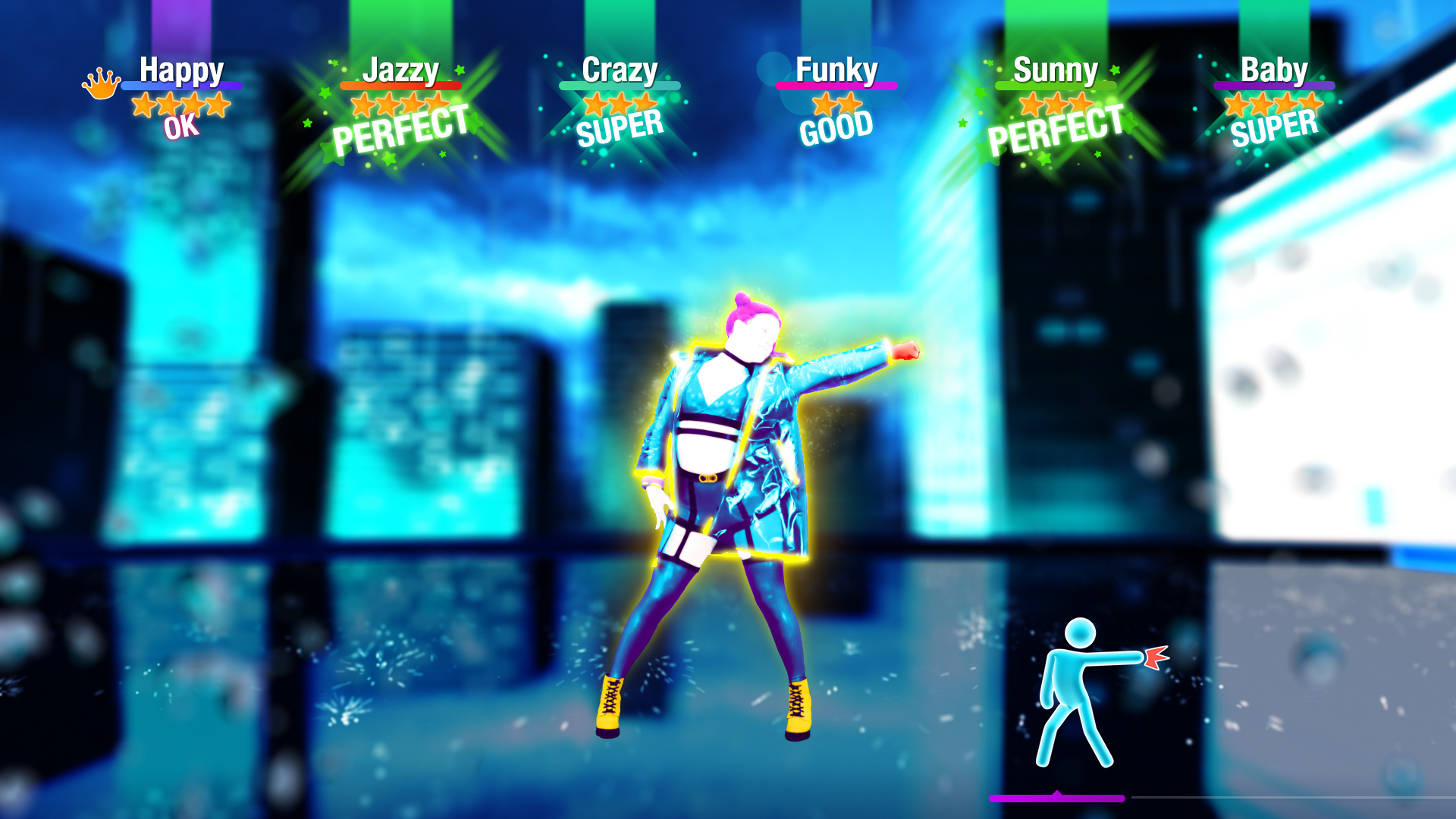 Just Dance 2020 (Code in the Box) Just Dance 2020 (Code in the Box)