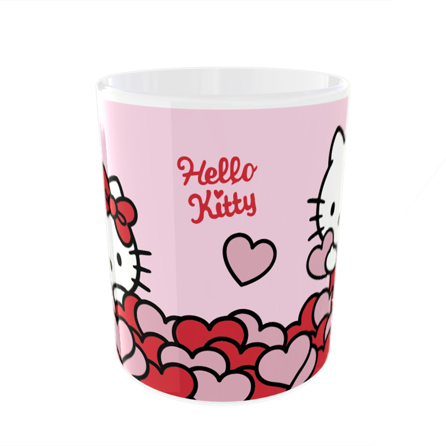 Tasse - Hello Kitty