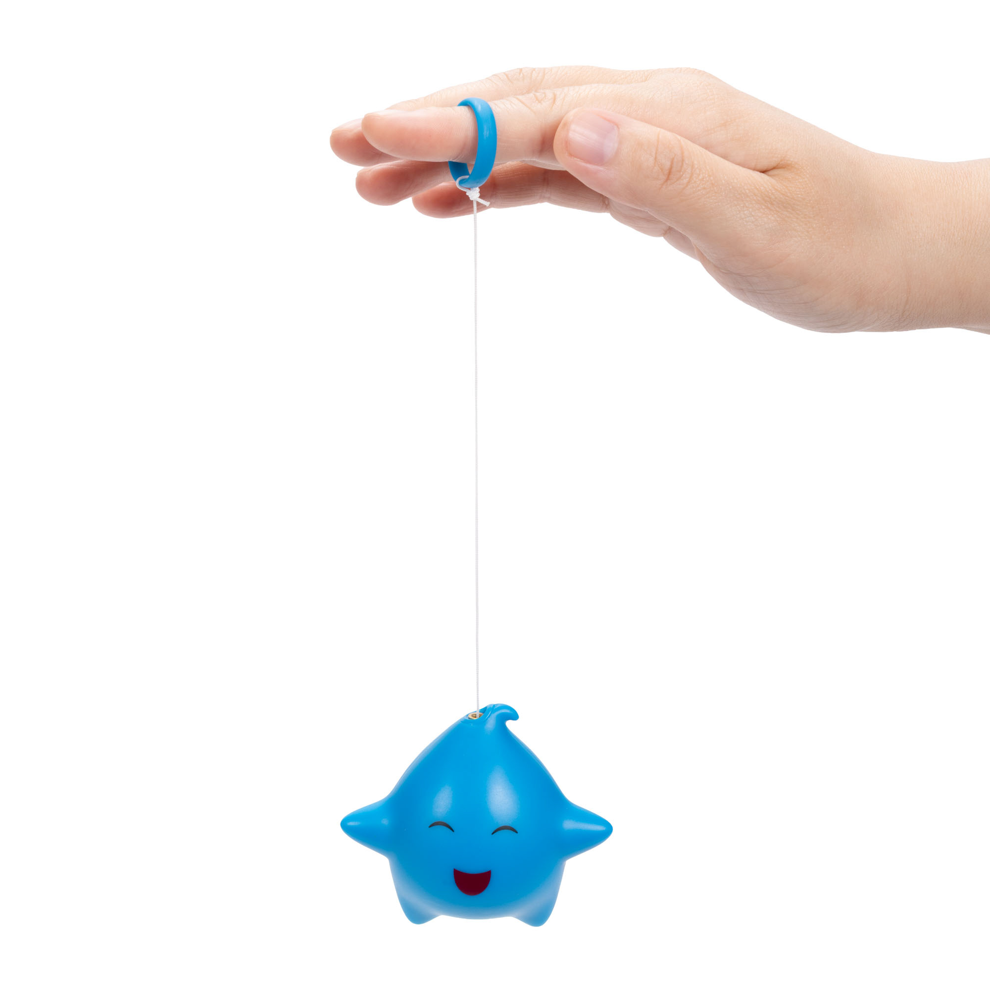 Super Mario - Jojo Blau