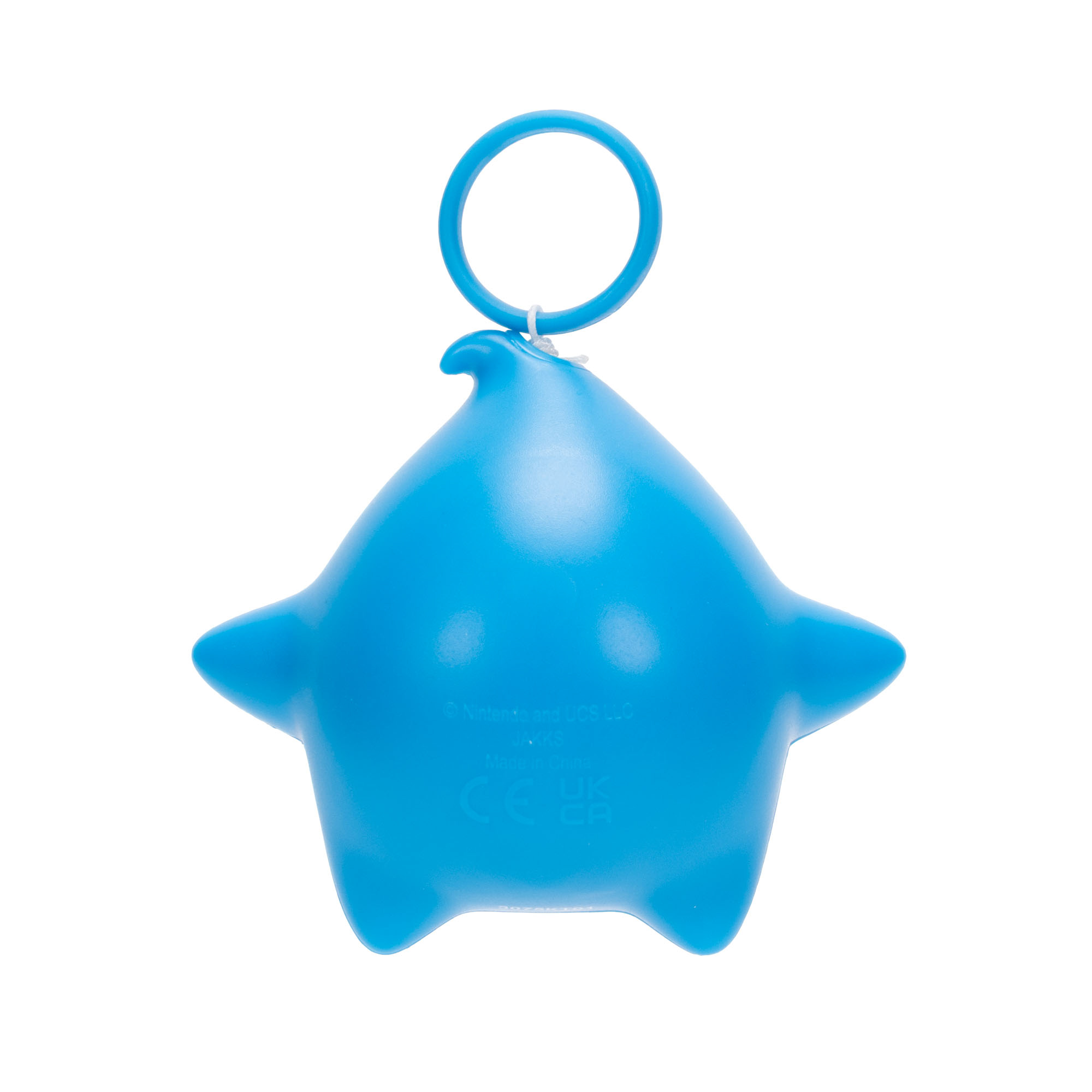 Super Mario - Jojo Blau