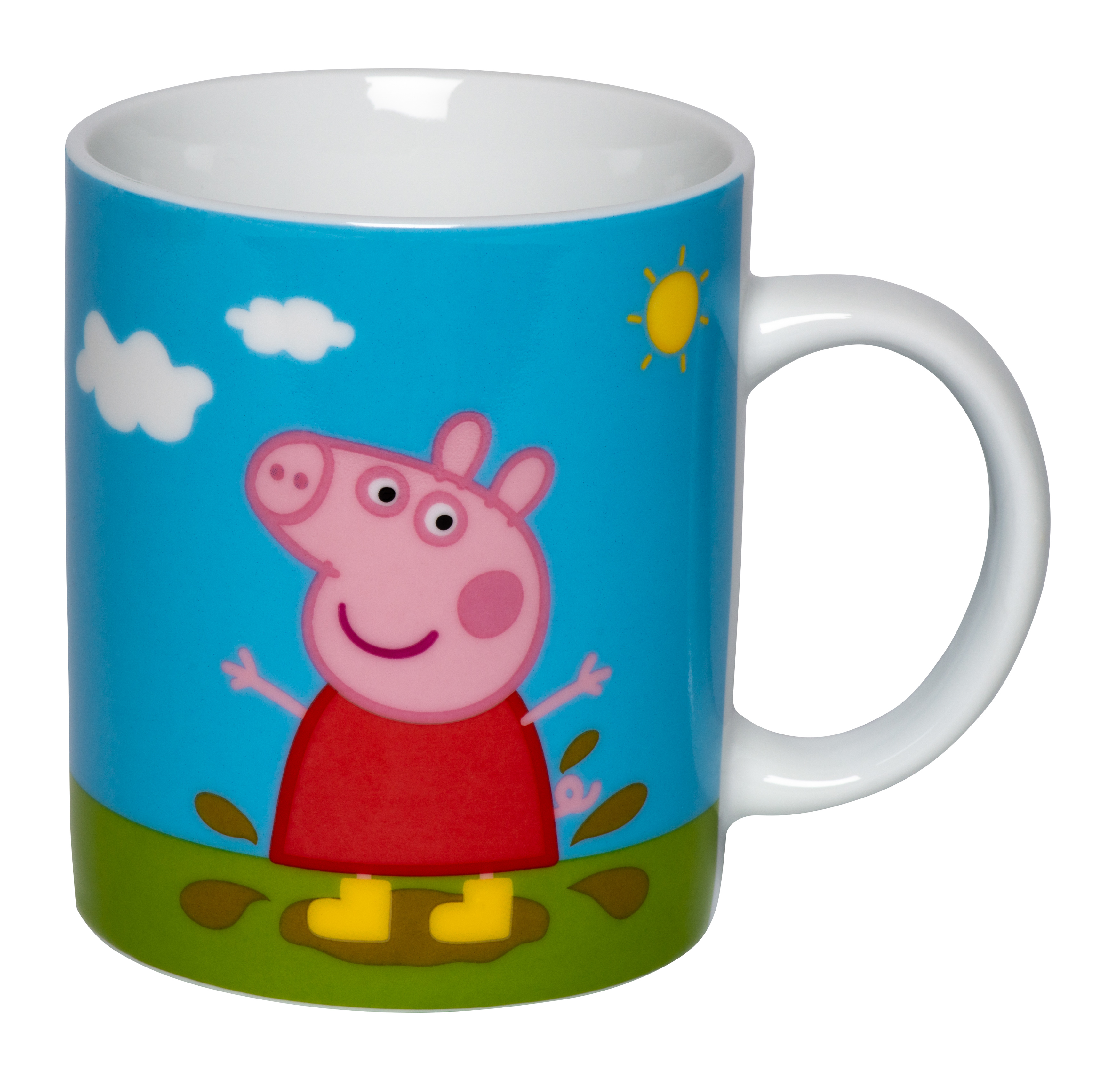 Tasse - Peppa Pig