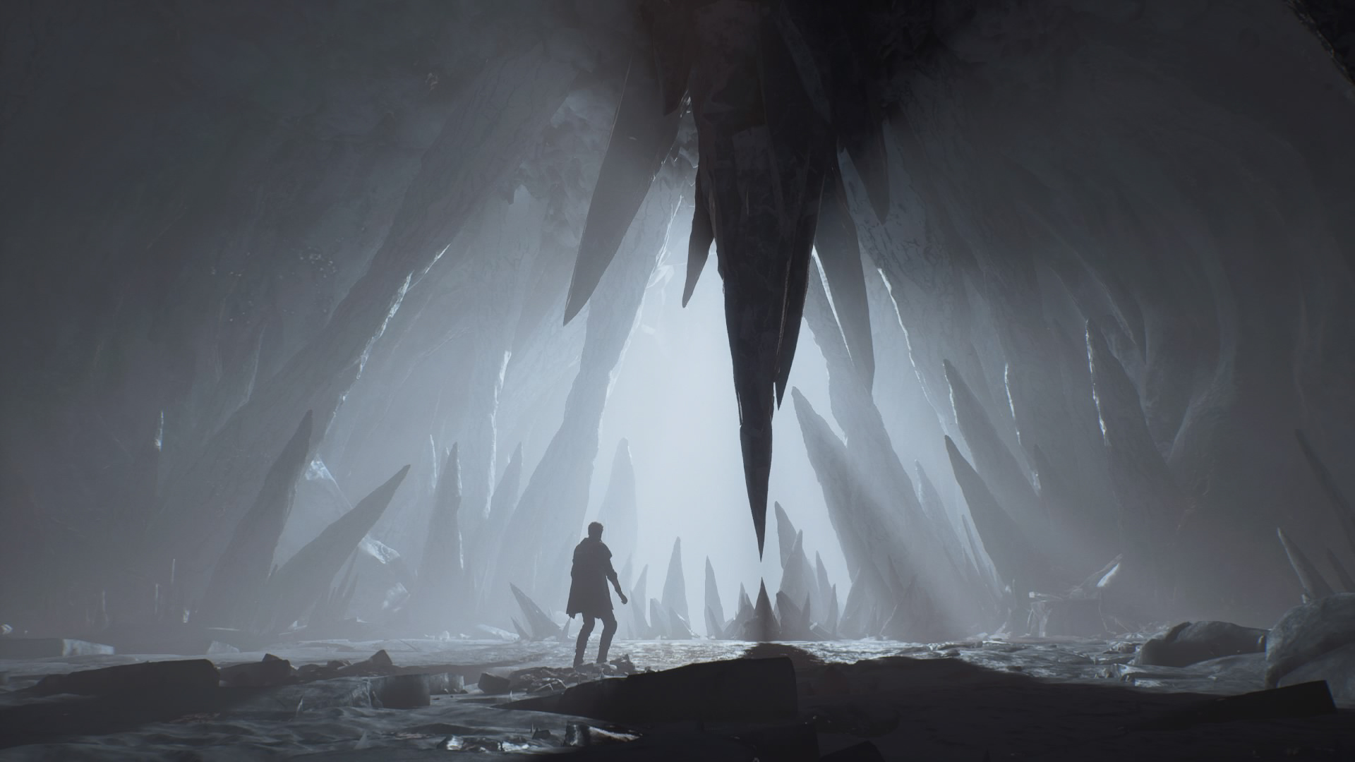 Star Wars Jedi: Fallen Order (Code in the Box) Star Wars Jedi: Fallen Order (Code in the Box)