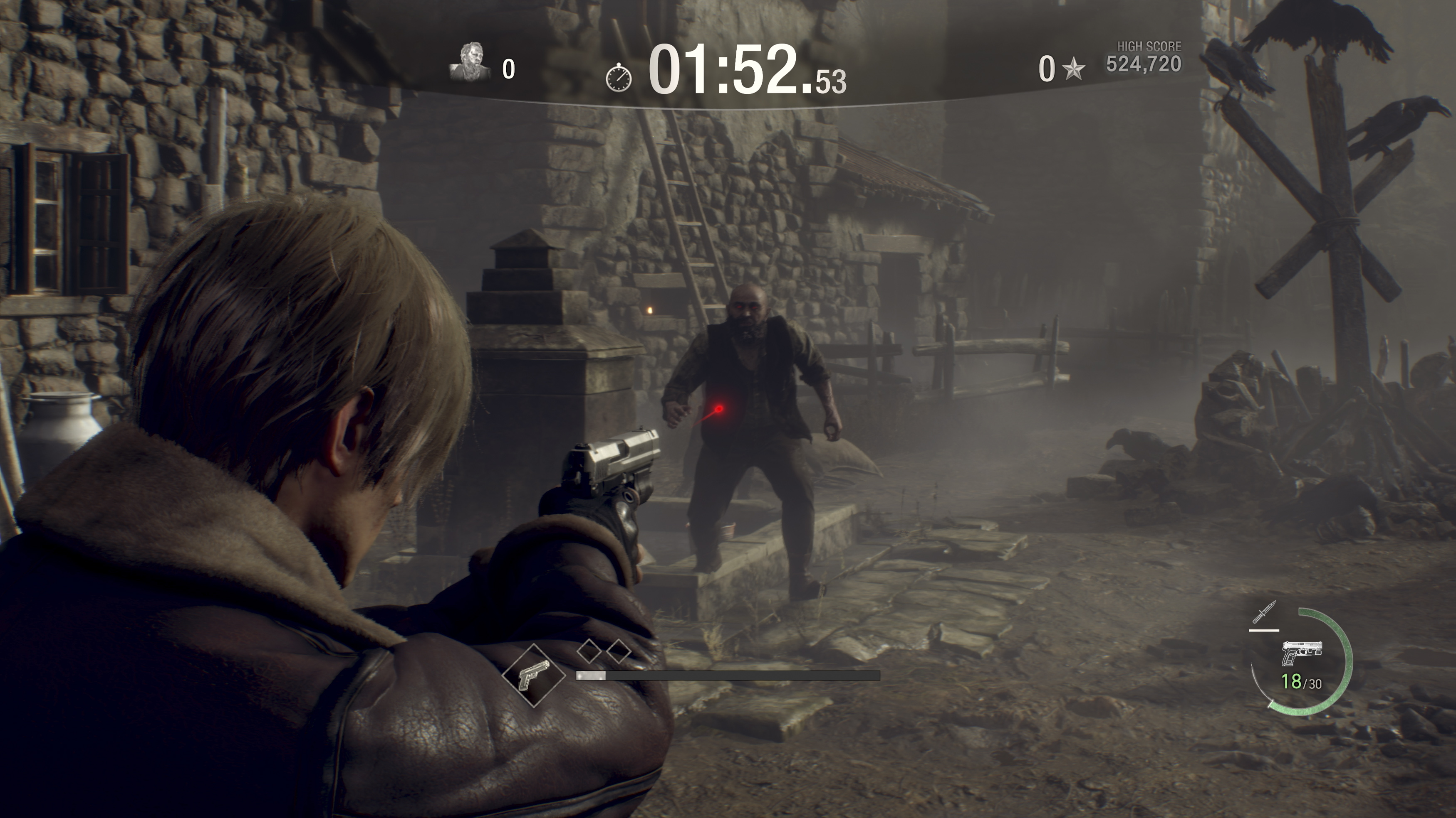 Resident Evil 4 Remake - Gold Edition Resident Evil 4 Remake - Gold Edition