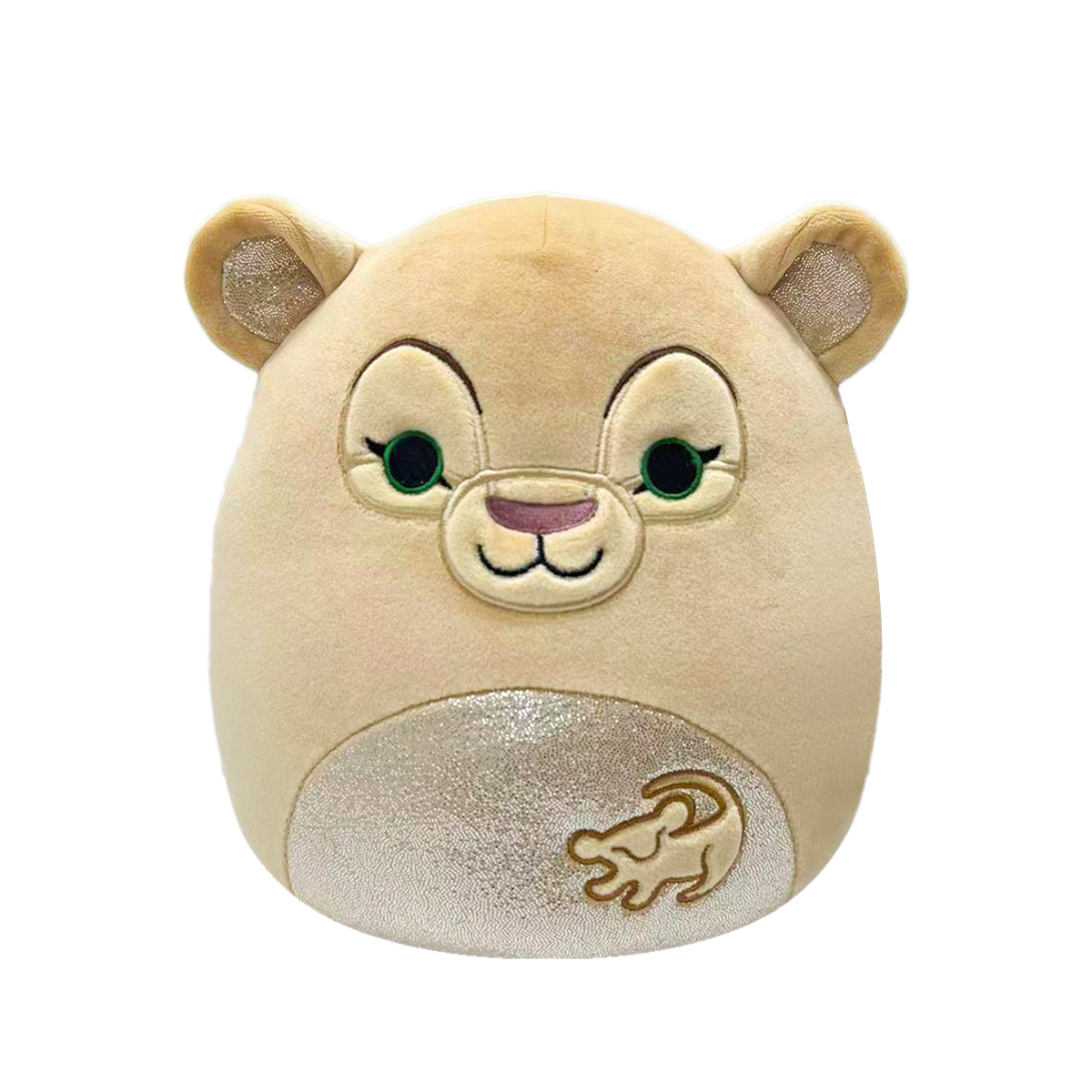 Squishmallows - König der Löwen - Nala 20 cm Squishmallows - König der Löwen - Nala 20 cm