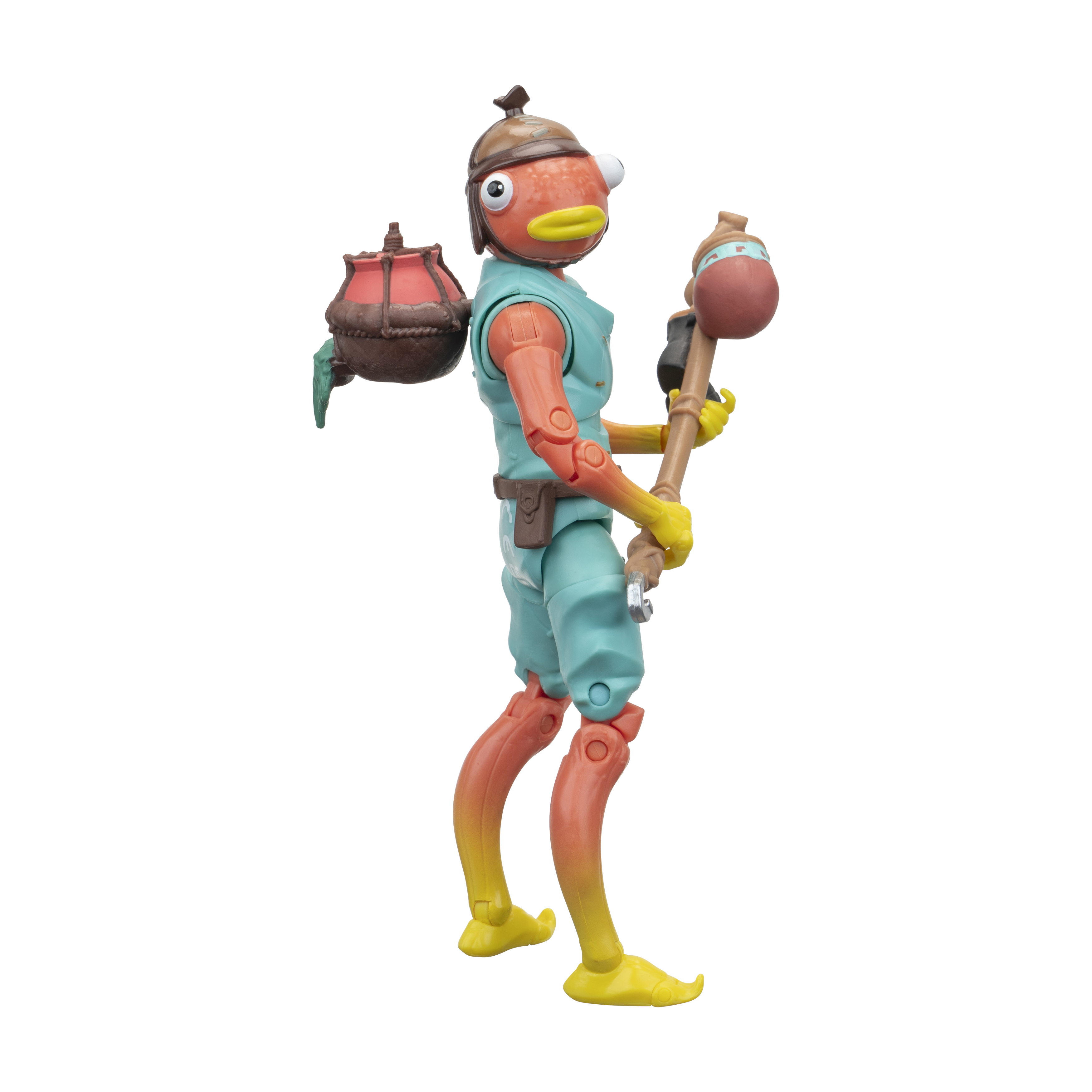 Fortnite - Figur Fishstick 15 cm