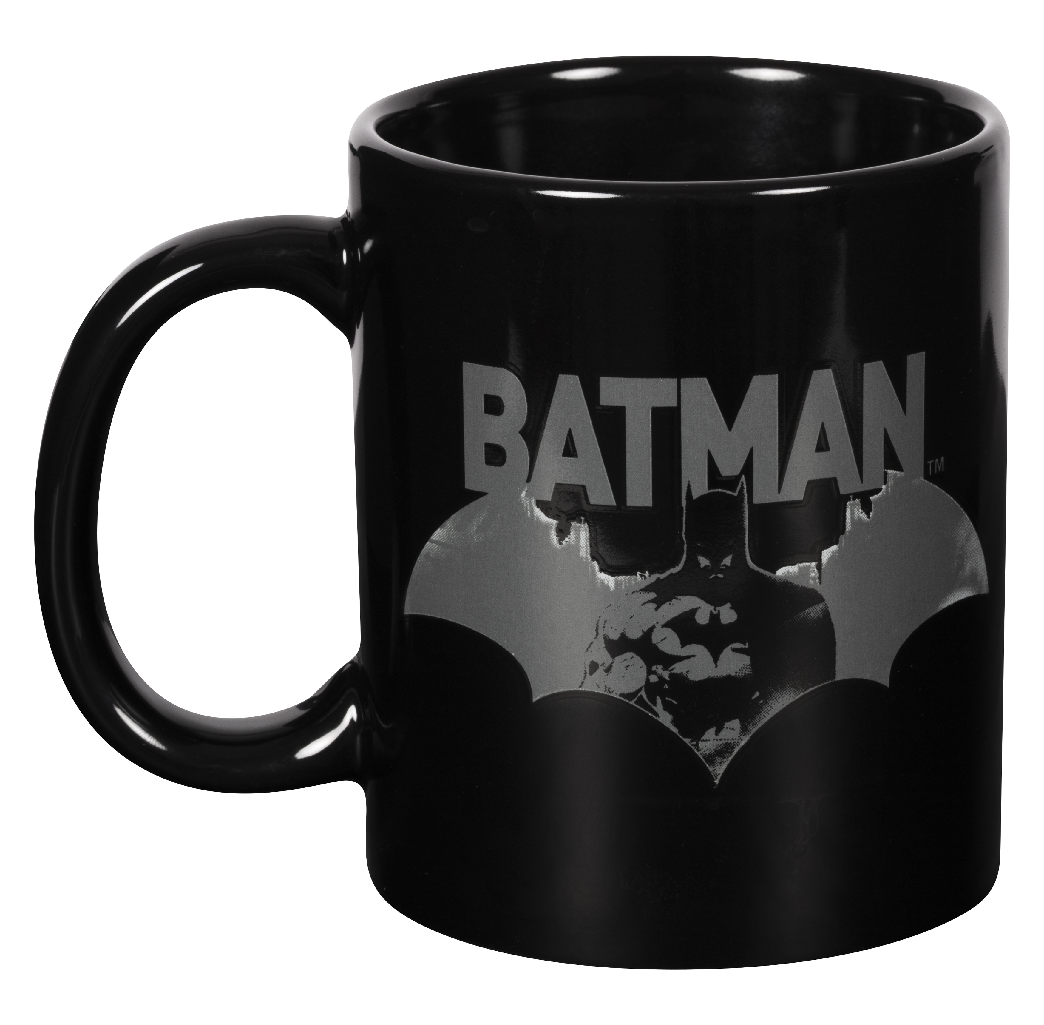Batman - Logo Tasse
