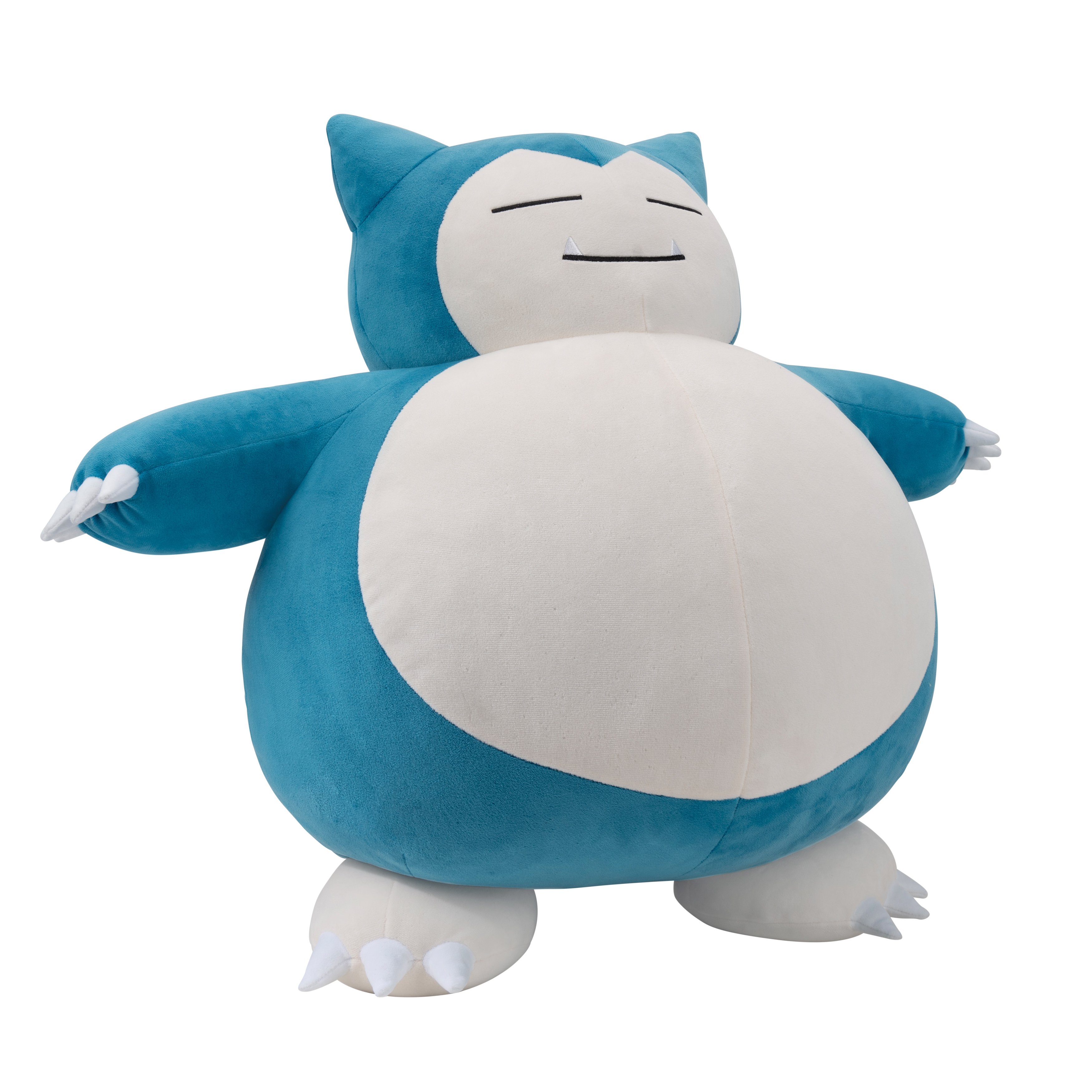 Pokémon - Relaxo - Plüsch 60 cm Pokémon - Relaxo - Plüsch 60 cm