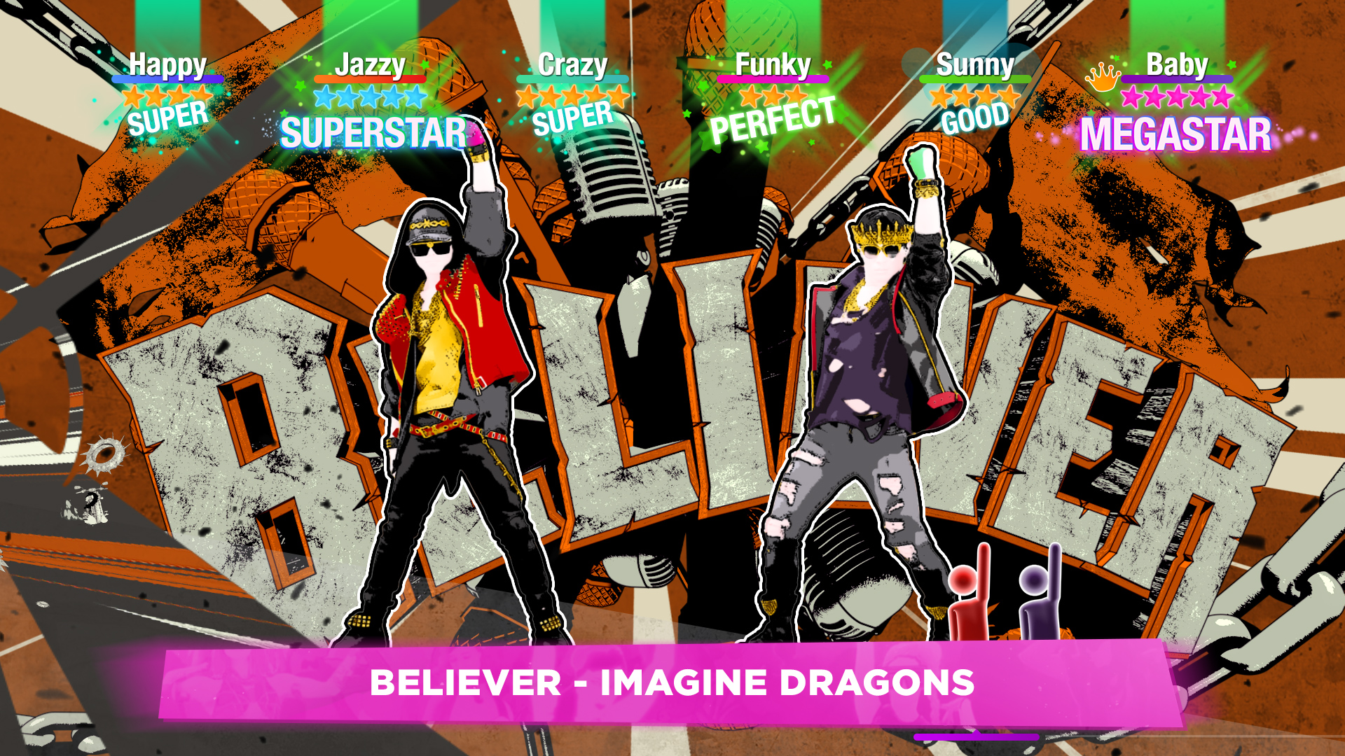 Just Dance 2022 (Code in the Box) Just Dance 2022 (Code in the Box)