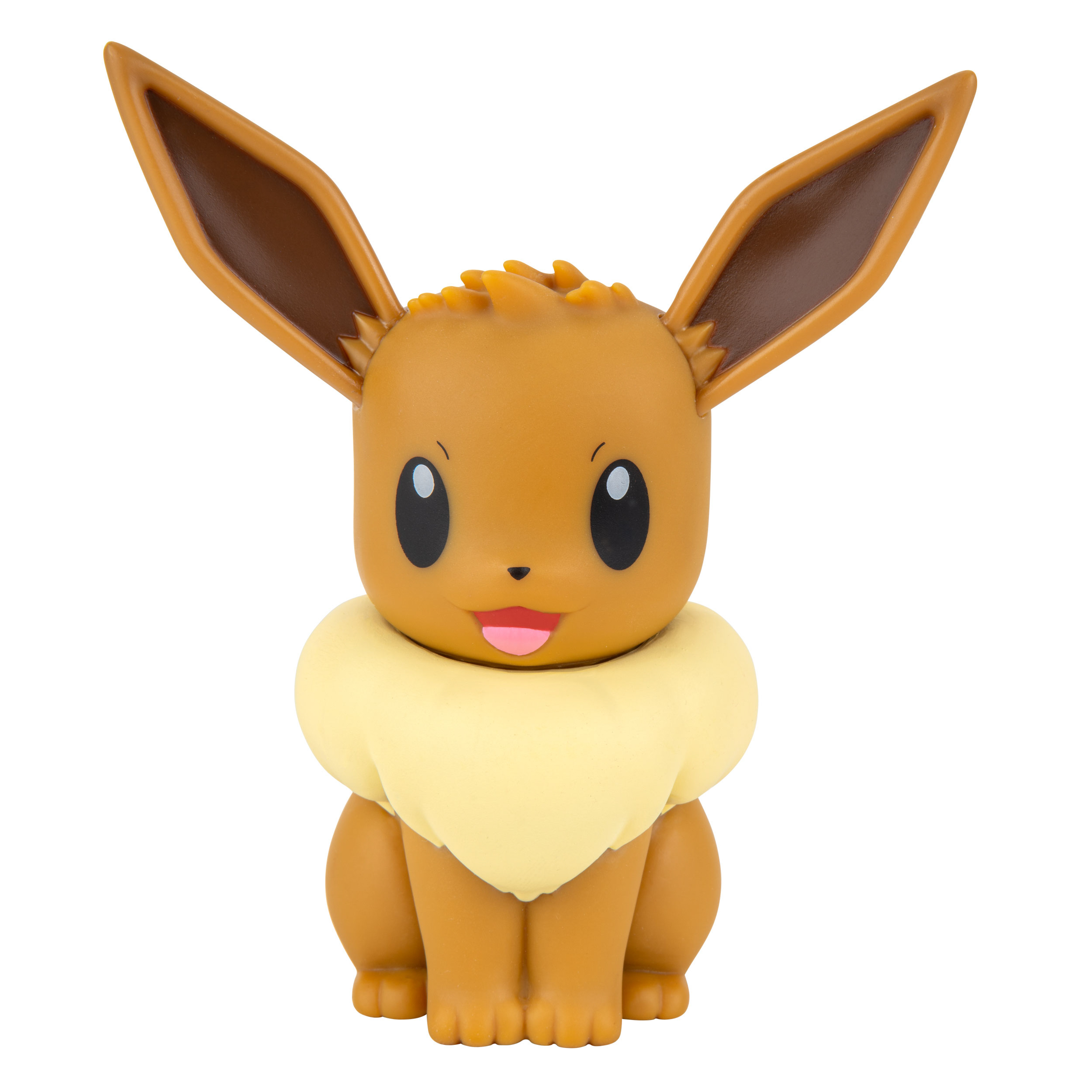 Pokémon - Evoli - Vinyl Figur Pokémon - Evoli - Vinyl Figur