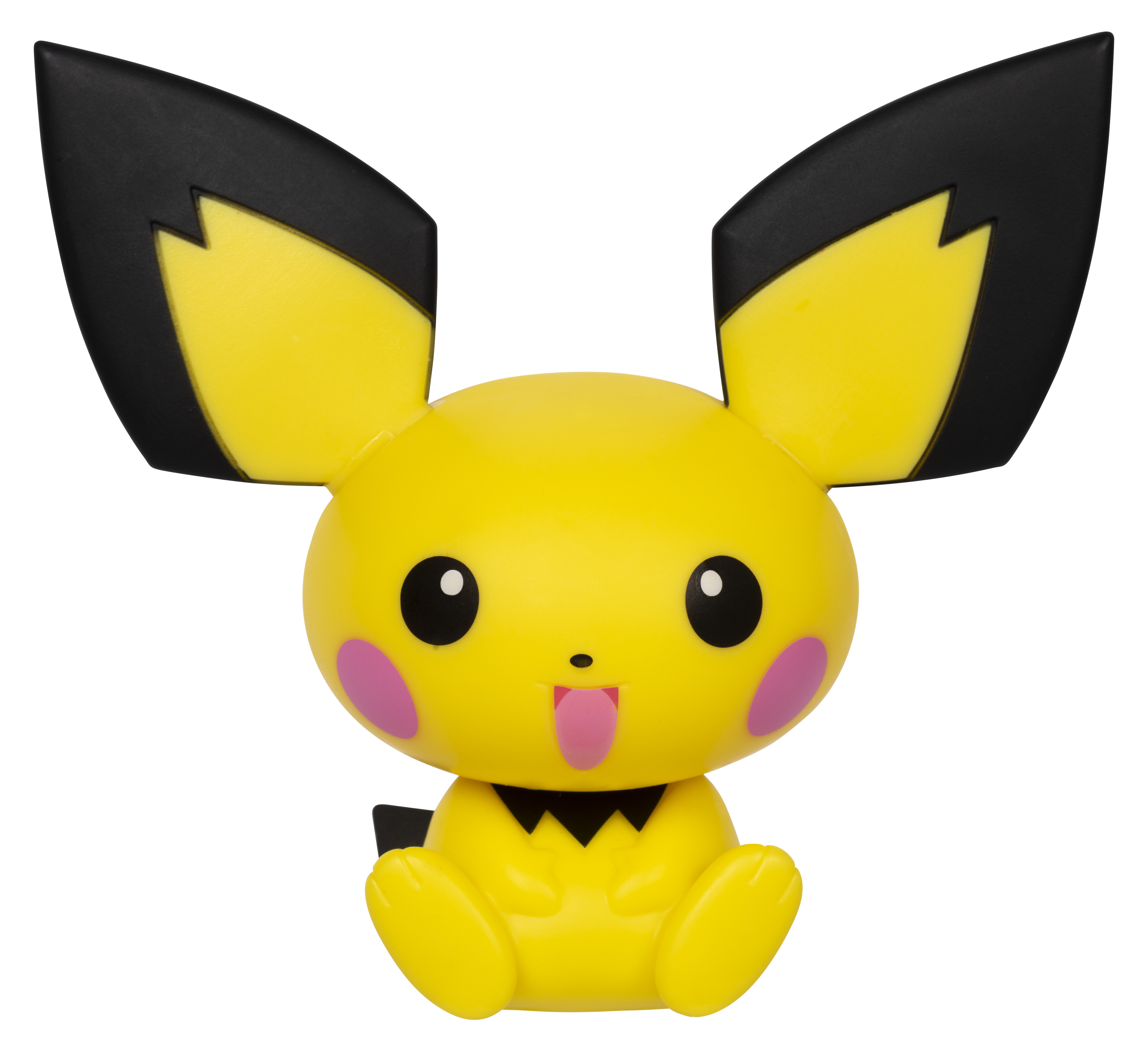 Pokémon - Pichu - Vinyl Figur