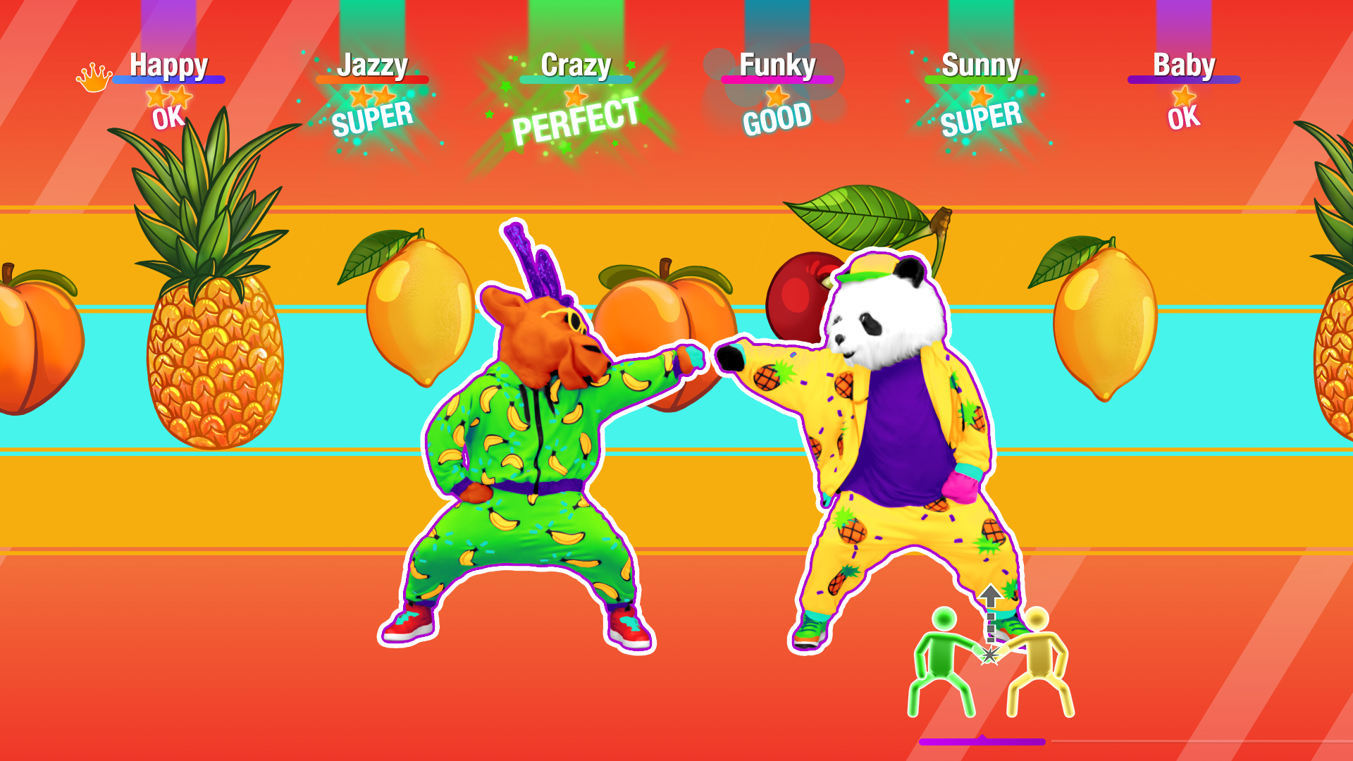 Just Dance 2020 (Code in the Box) Just Dance 2020 (Code in the Box)