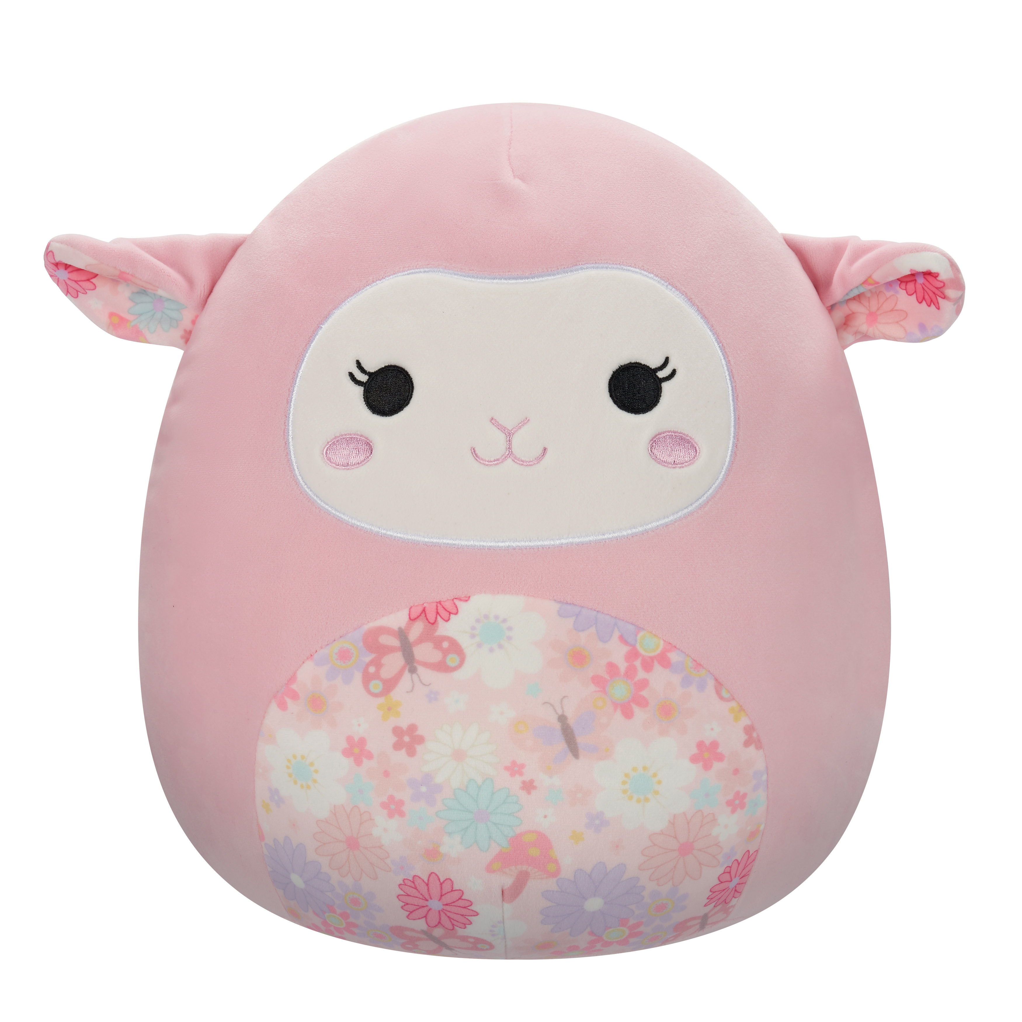 Squishmallows - Lala Lamm 30 cm Squishmallows - Lala Lamm 30 cm