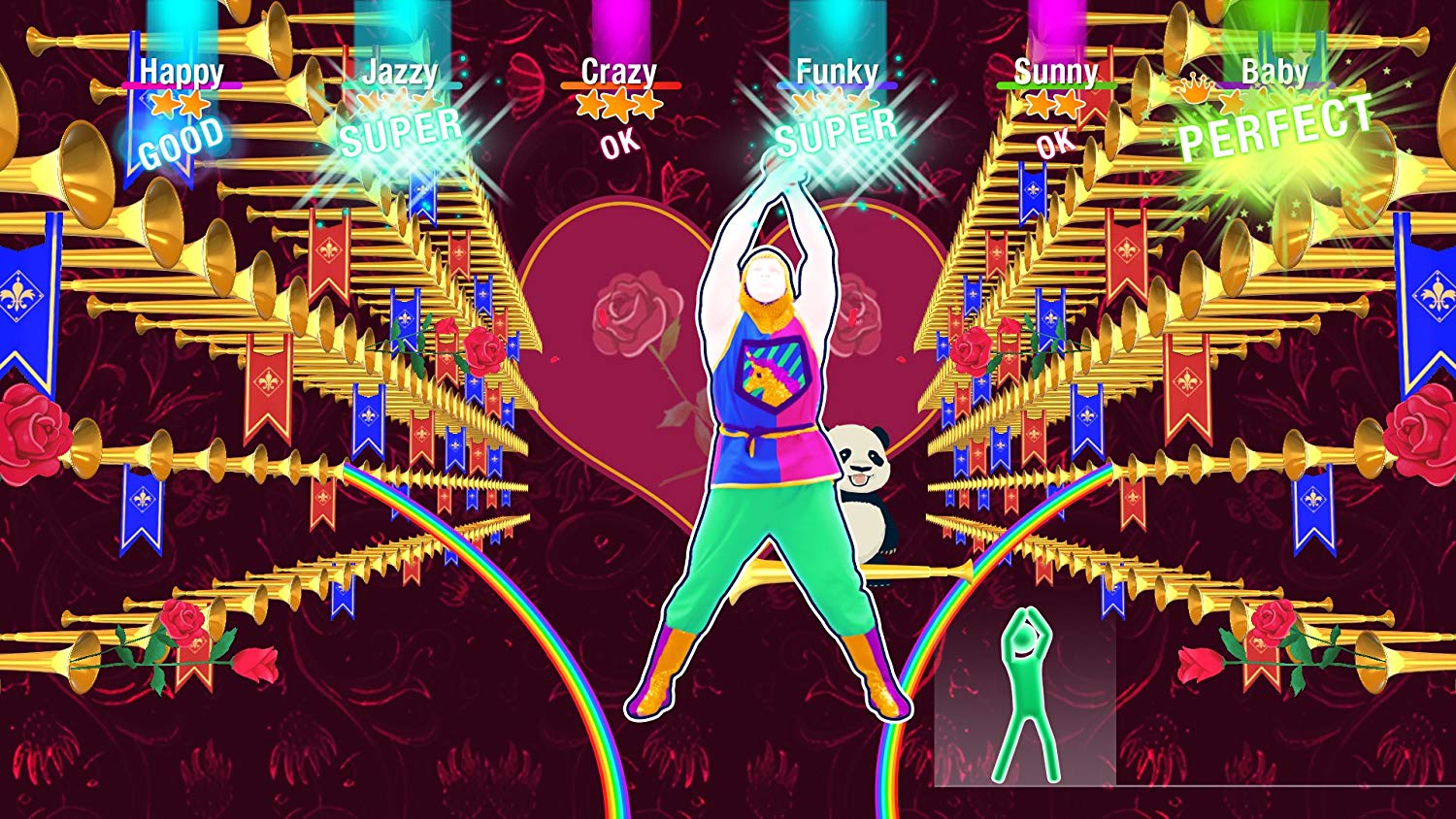 Just Dance 2019 Just Dance 2019