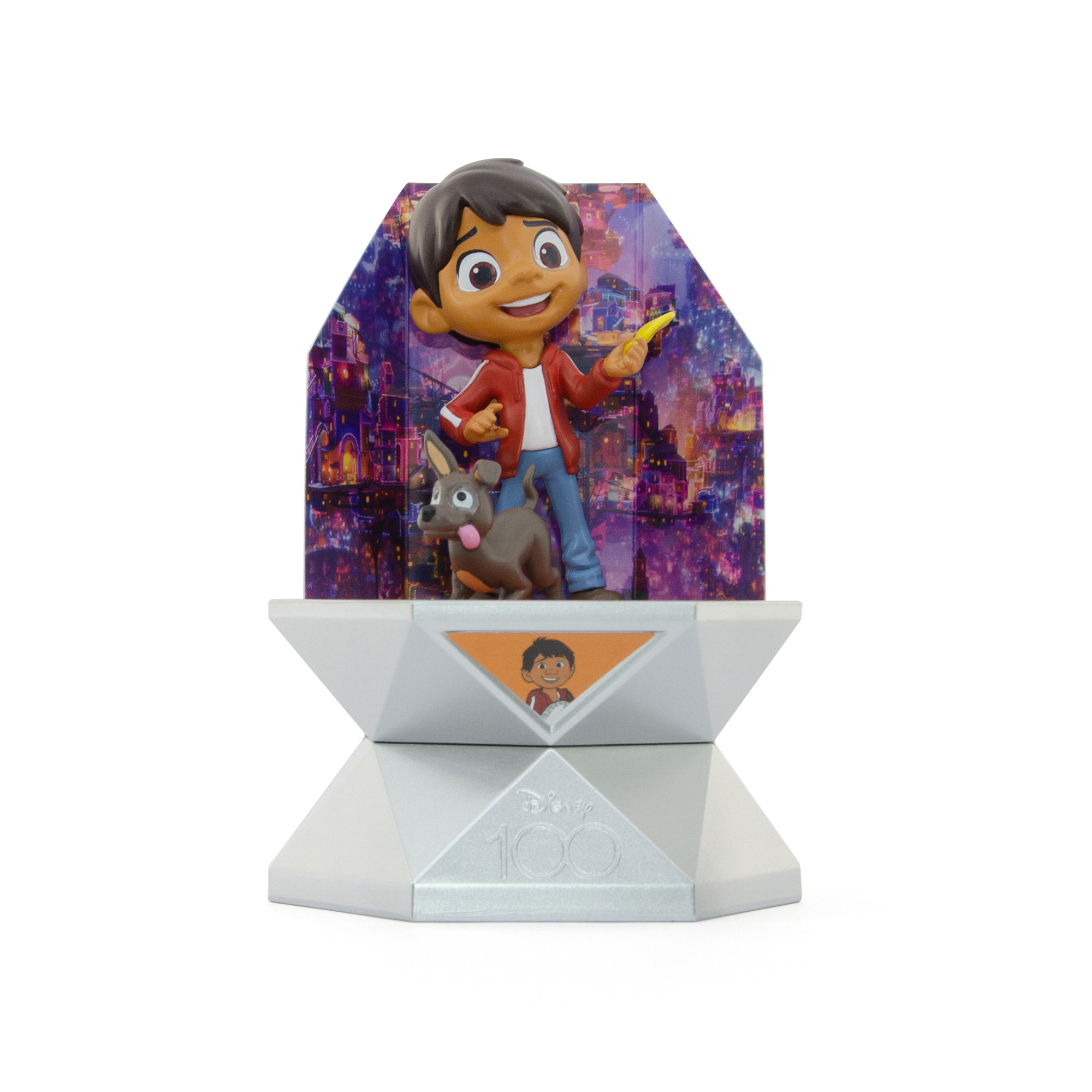 Disney 100 Jahre - Schatulle Serie 2